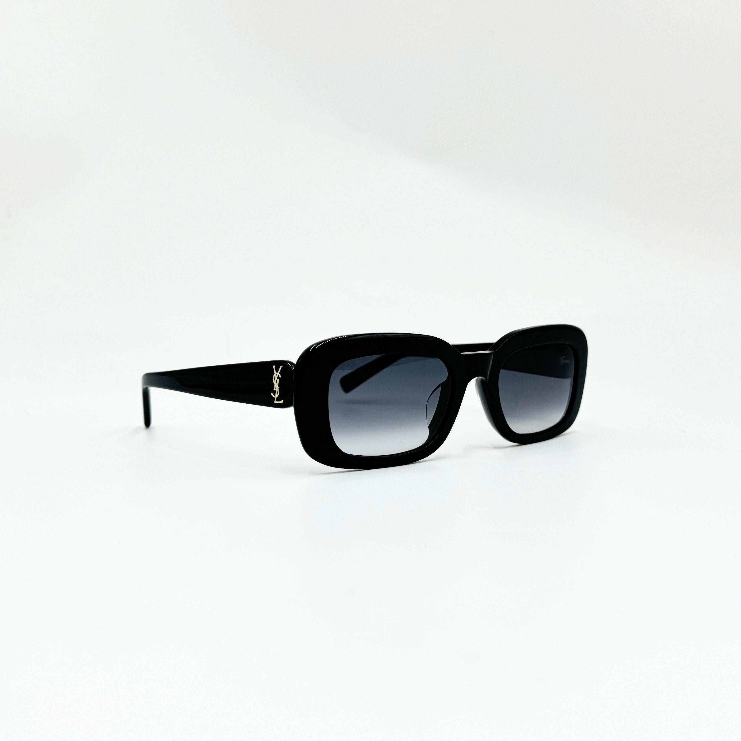 Saint Laurent SLM130/F sort