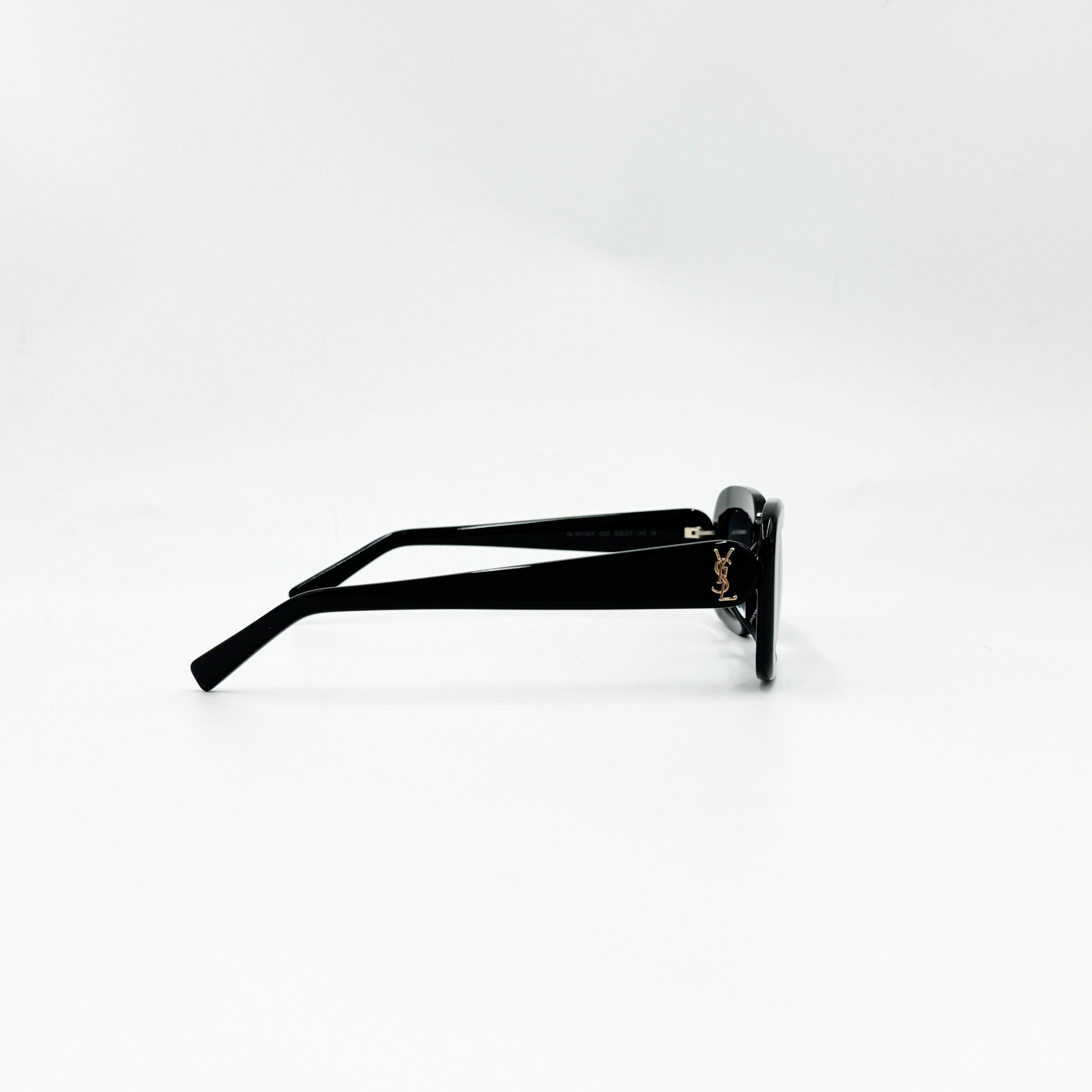 Saint Laurent SLM130/F sort