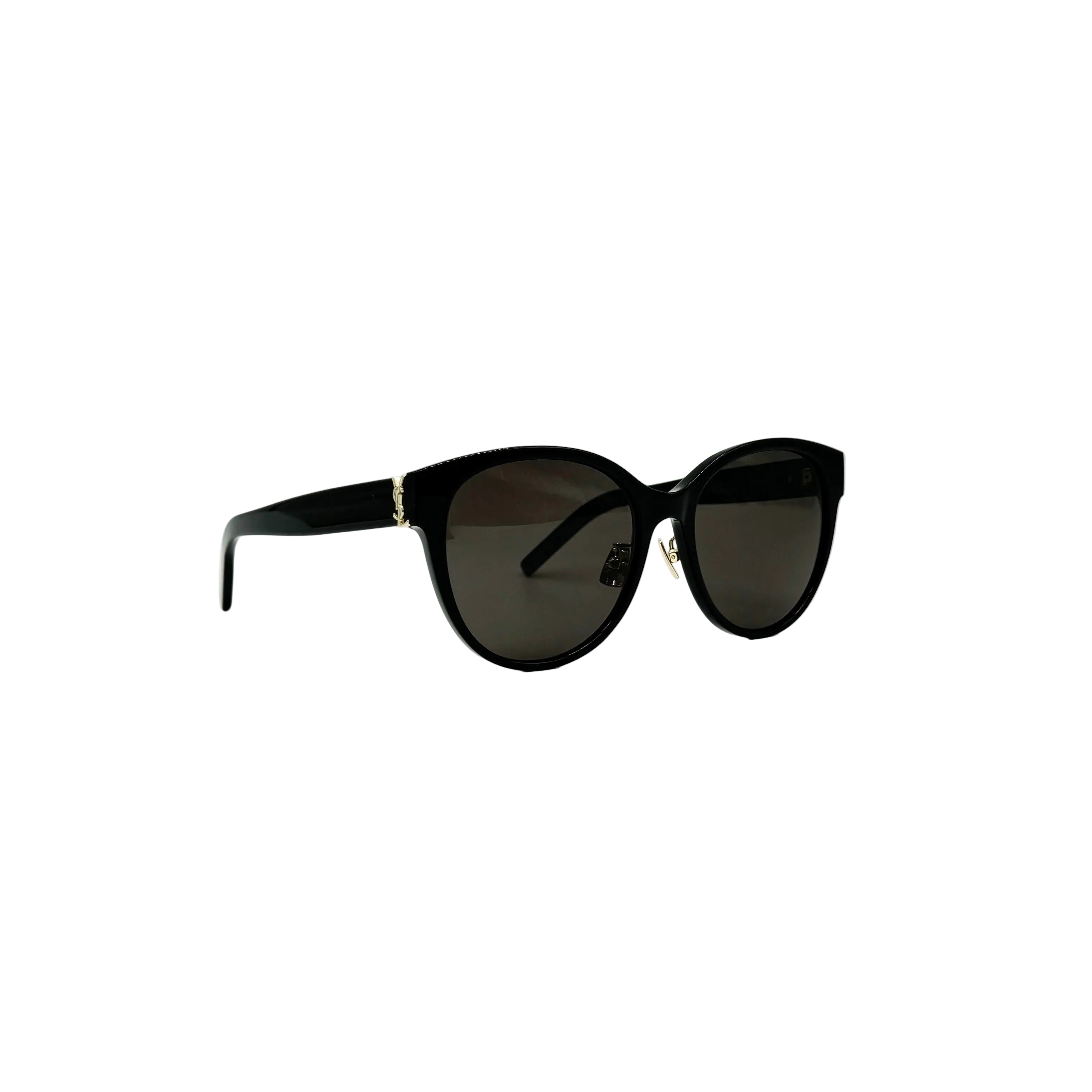Saint Laurent SL M39/K sort