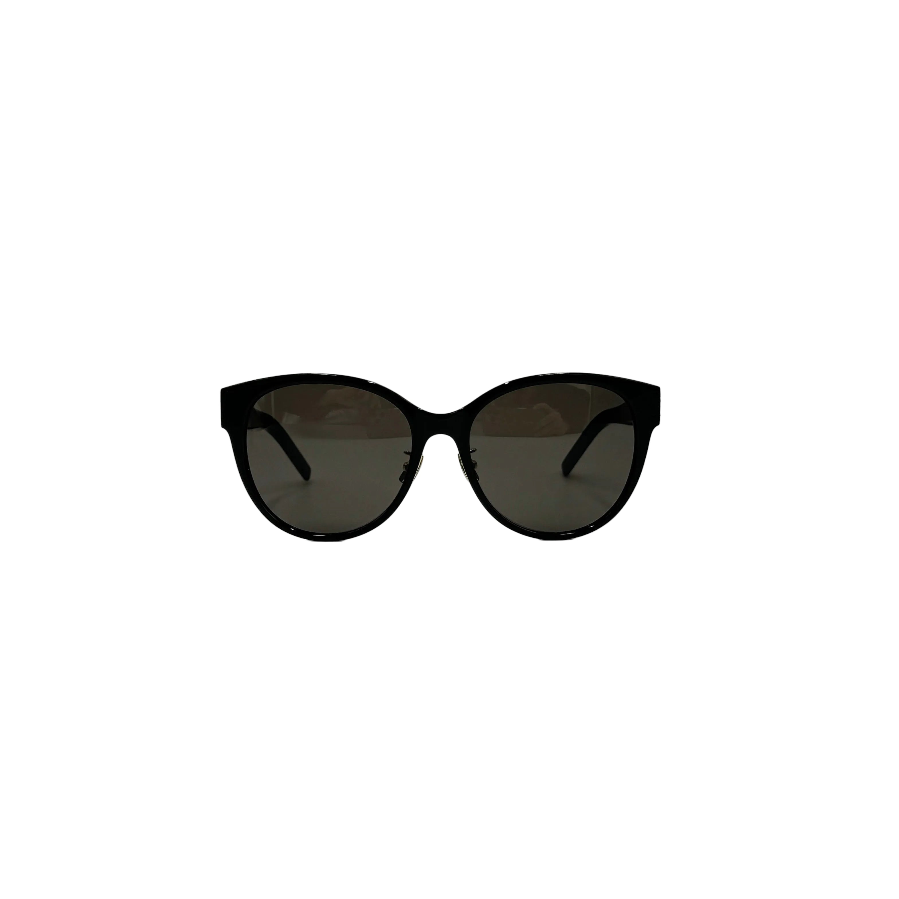 Saint Laurent SL M39/K sort