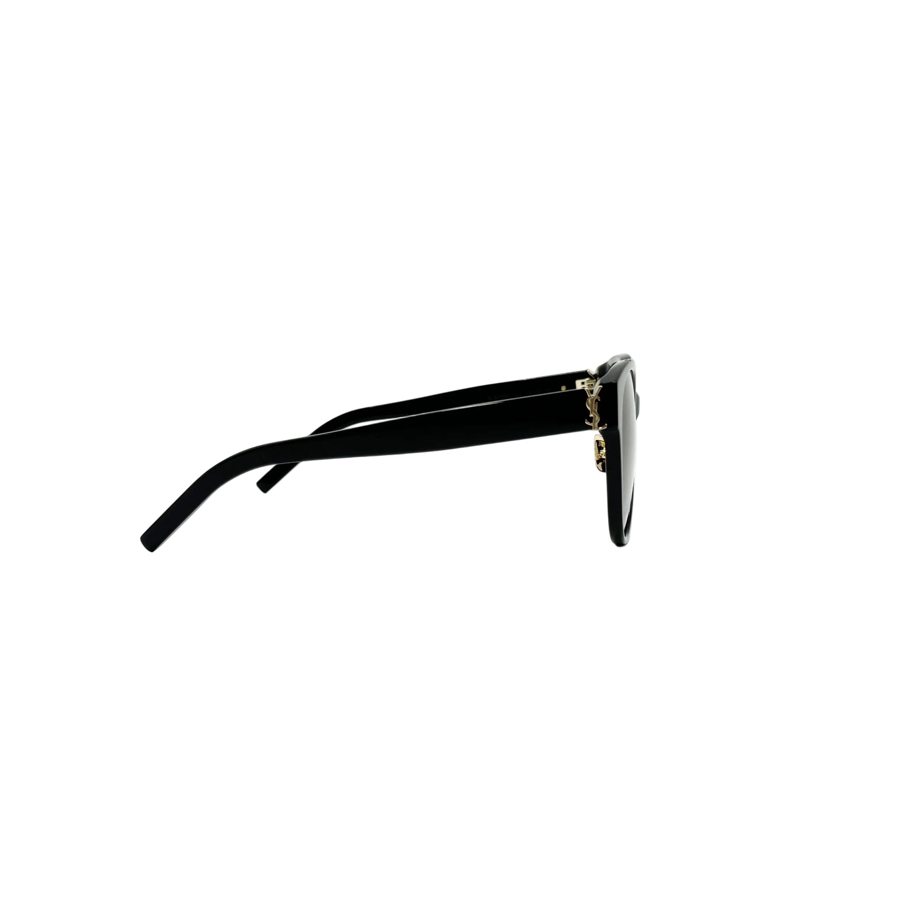 Saint Laurent SL M39/K sort