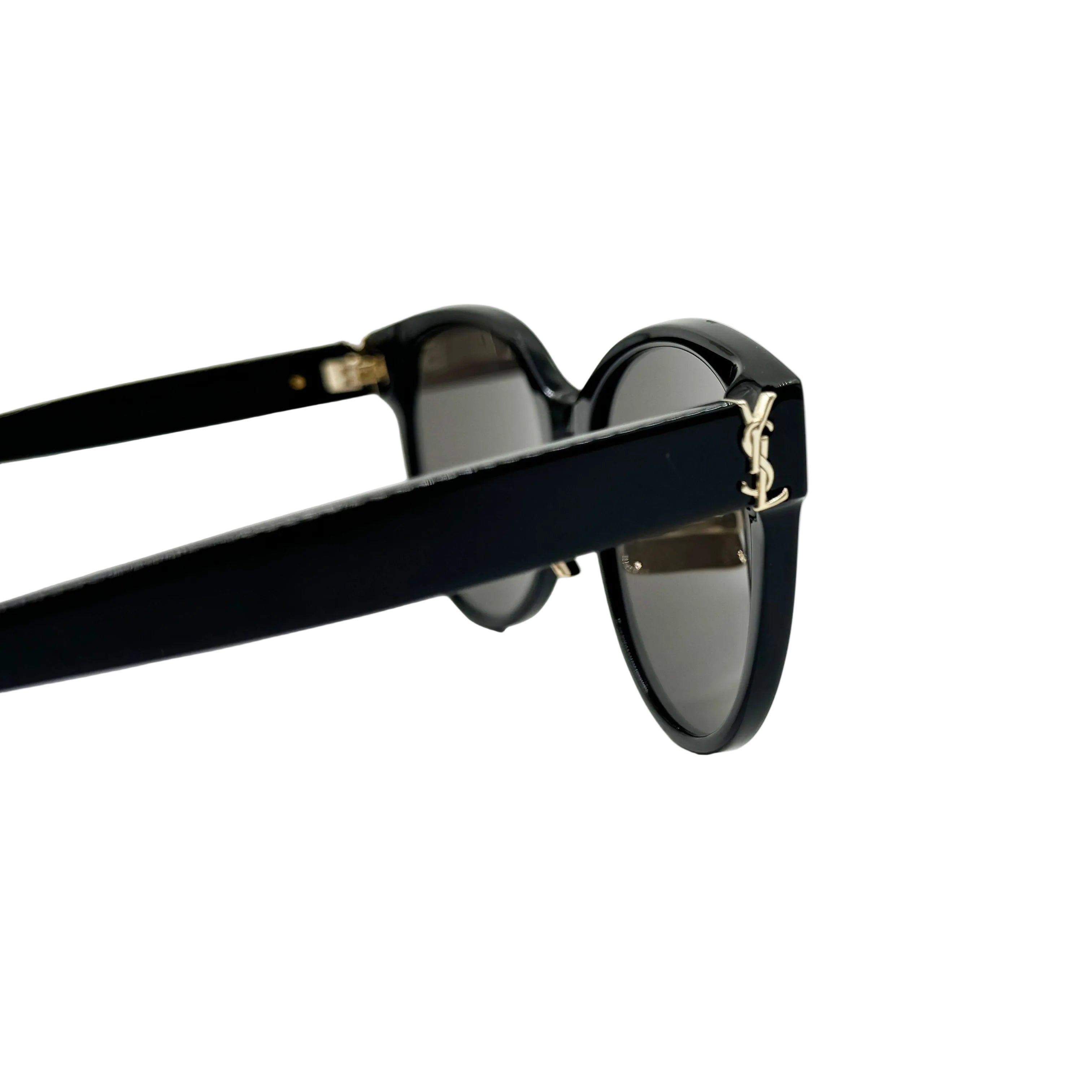 Saint Laurent SL M39/K sort