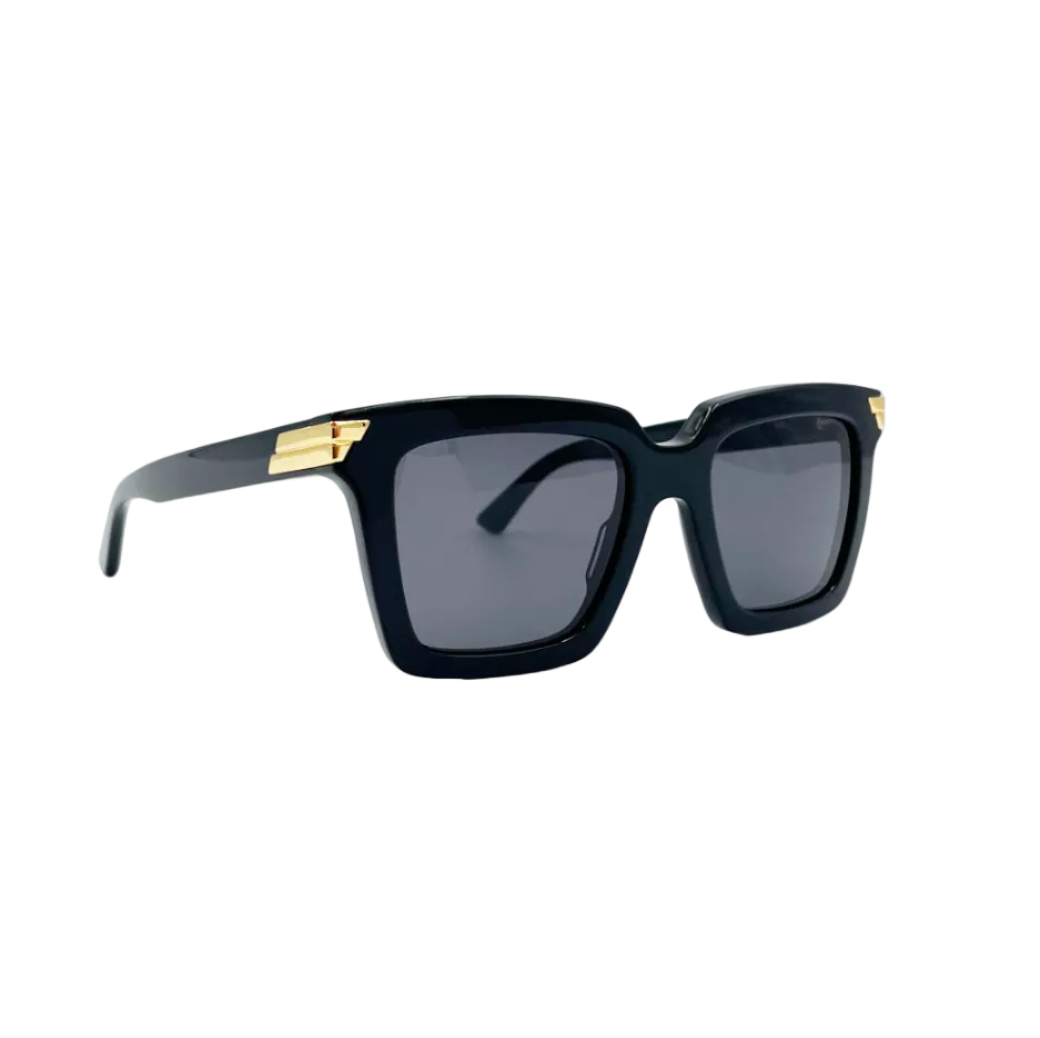 Bottega Veneta BV1005S sort