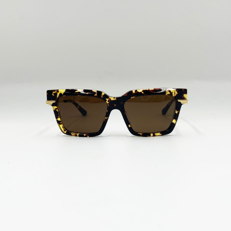 Bottega Veneta BV1242S havana