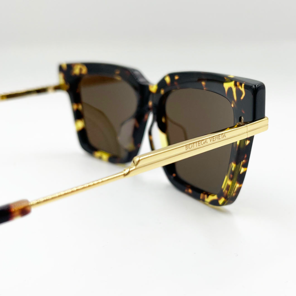 Bottega Veneta BV1242S havana