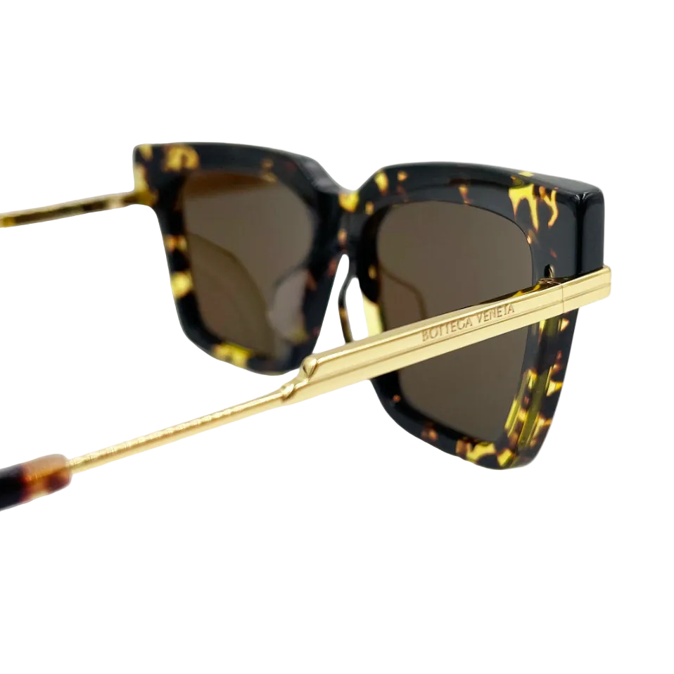 Bottega Veneta BV1242S havana