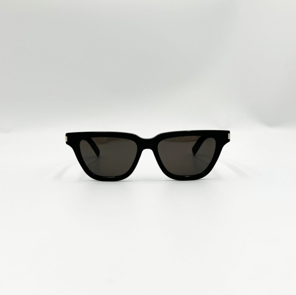 Saint Laurent SL462 sort Sulpice