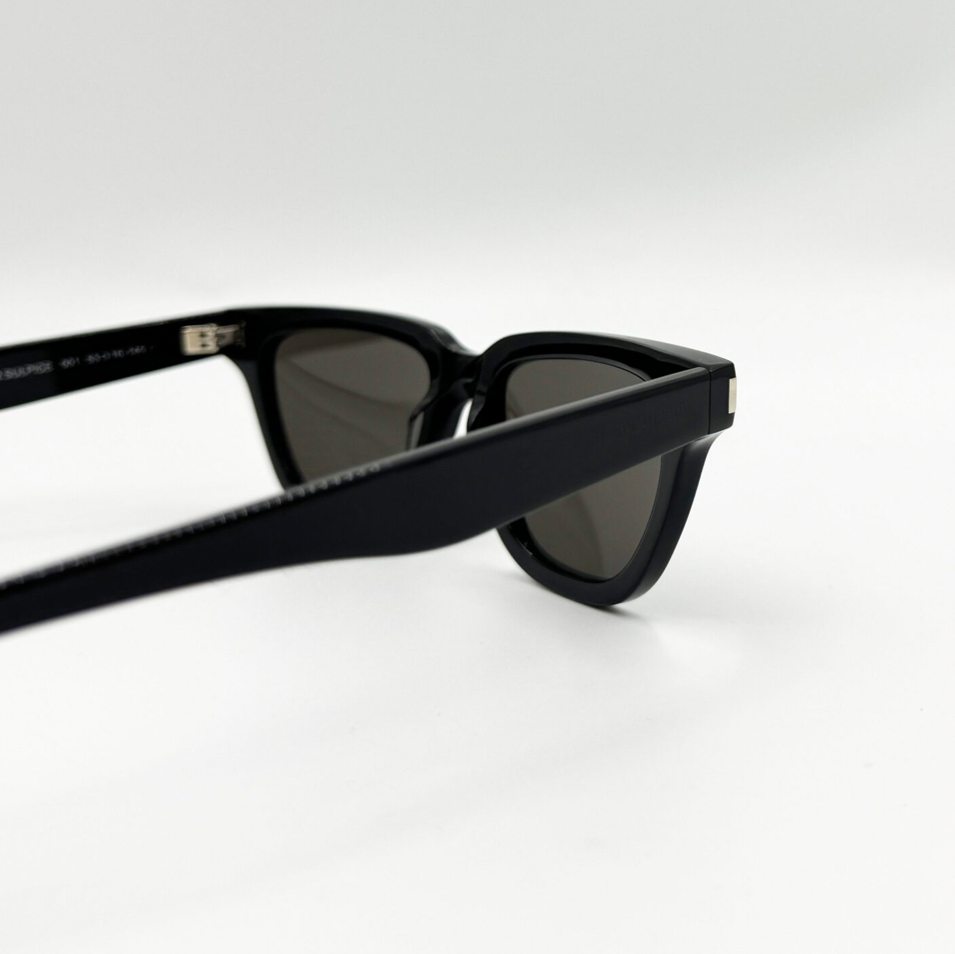 Saint Laurent SL462 sort Sulpice