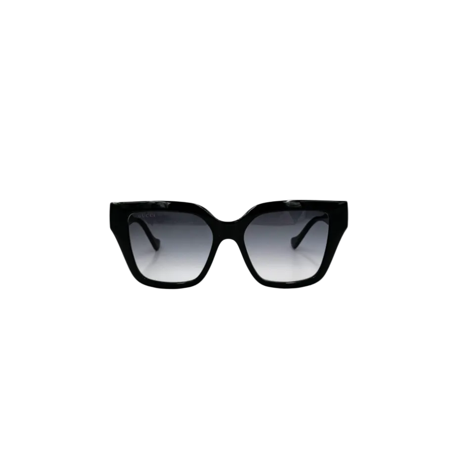 Gucci GG1023S sort