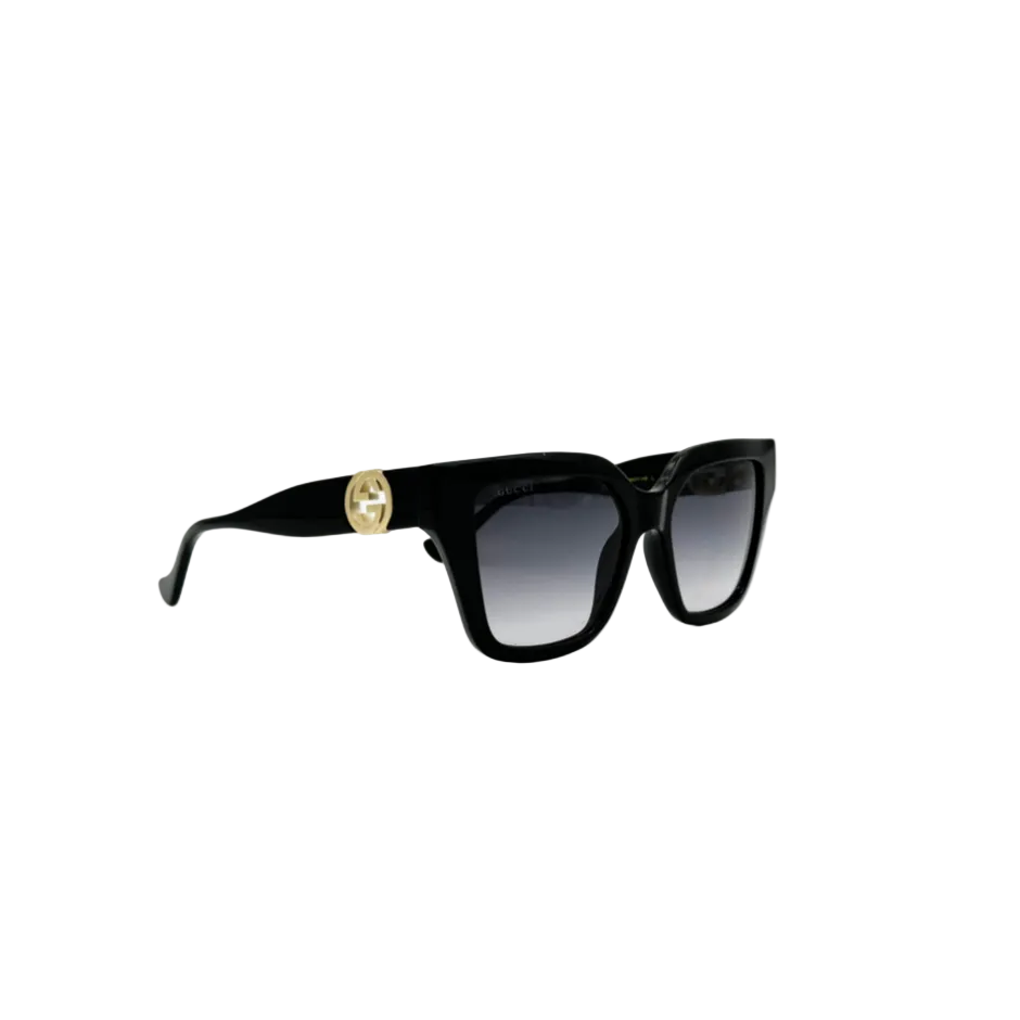 Gucci GG1023S sort