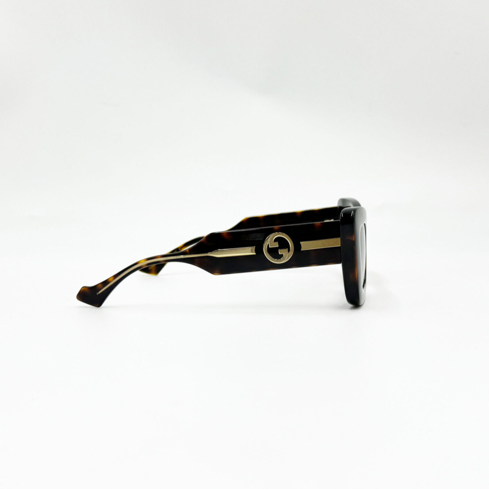 Gucci GG1552S havana