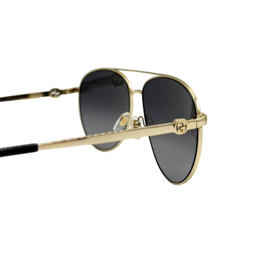 Gucci GG1088S guld