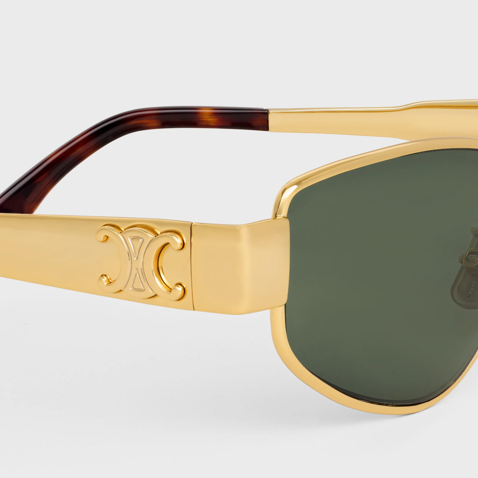 Celine CL40293U guld