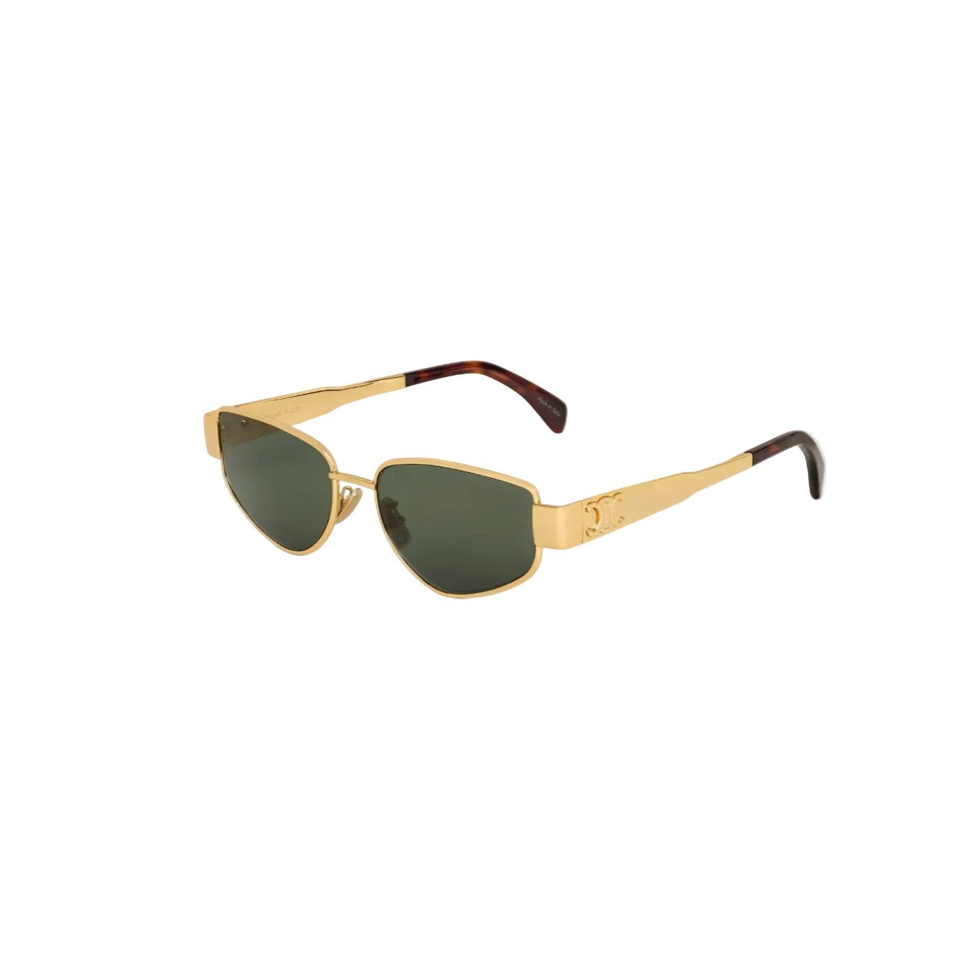 Celine CL40293U guld