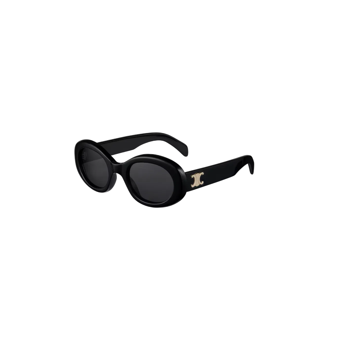 Celine CL40194U sort