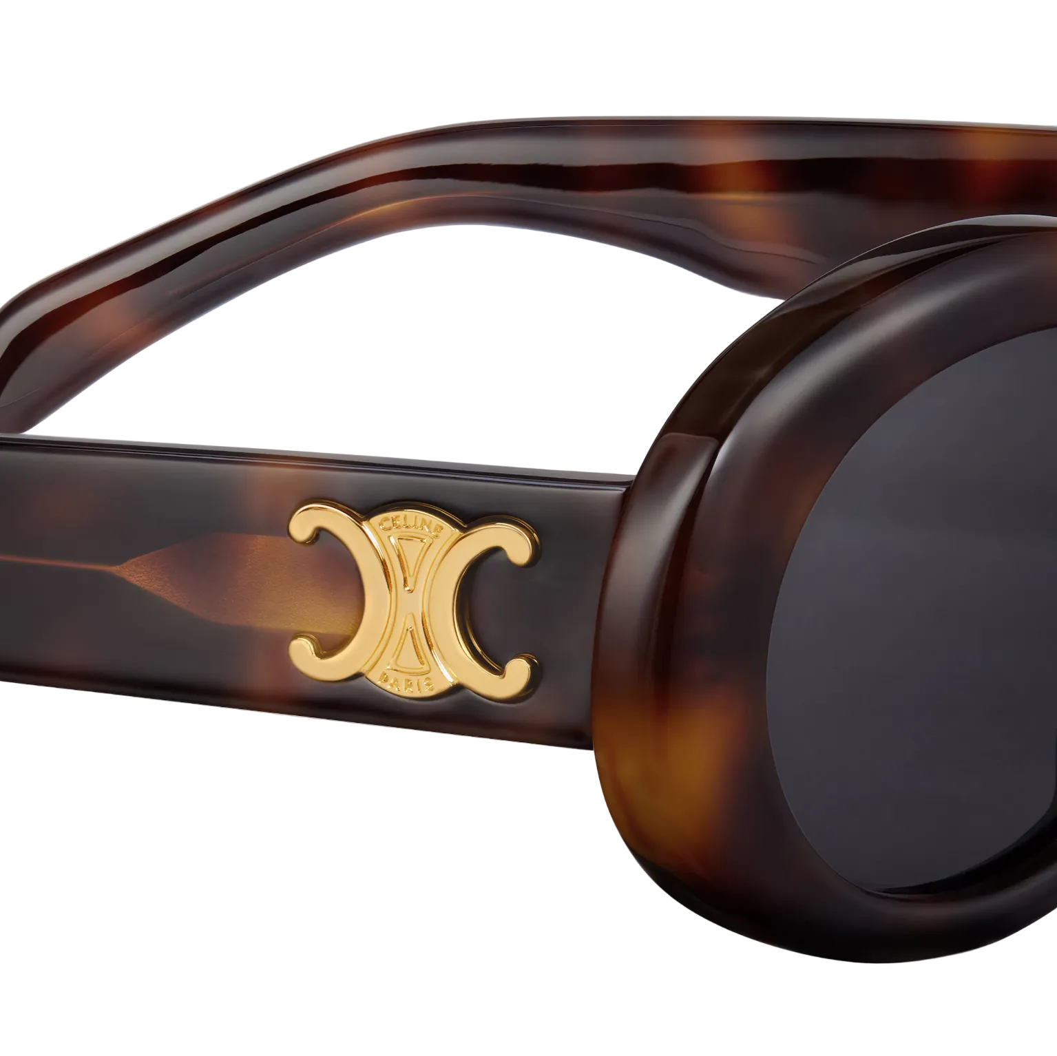 Celine CL40194U havana