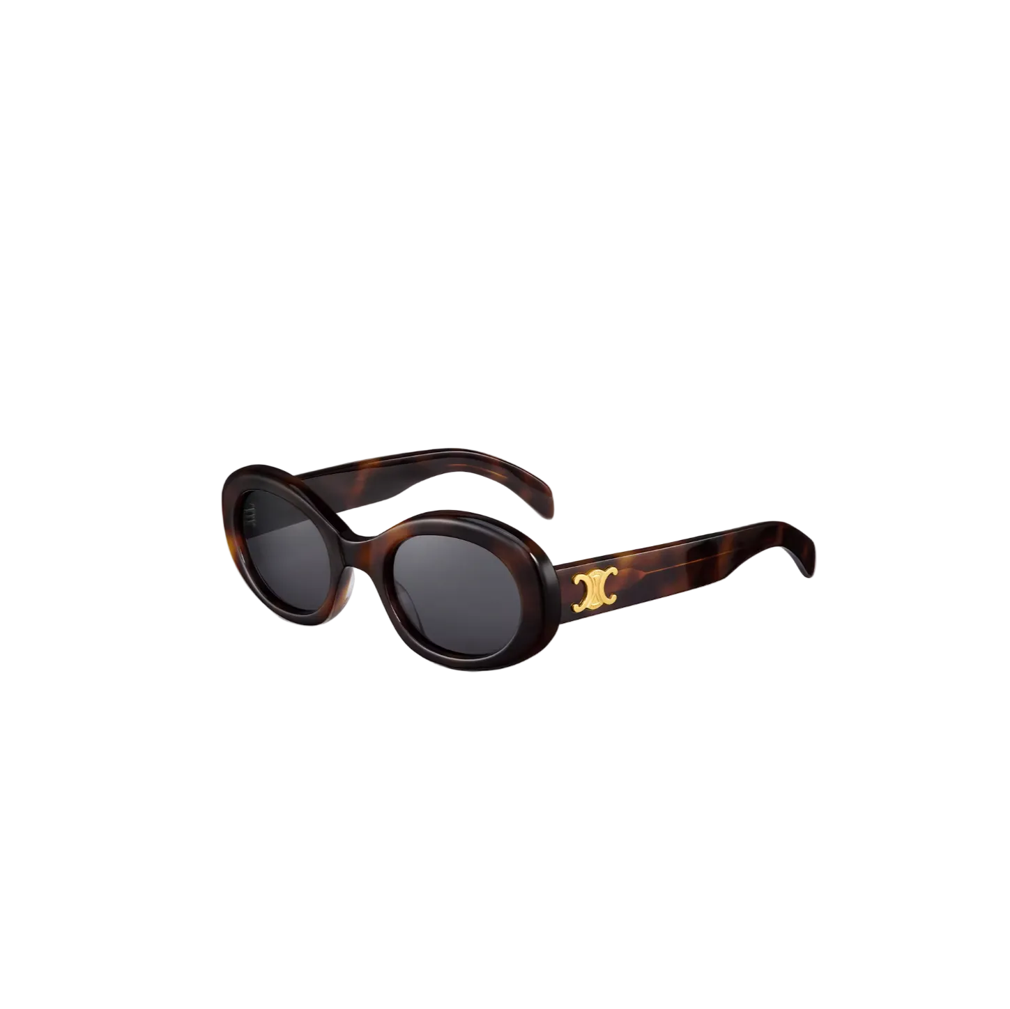 Celine CL40194U havana
