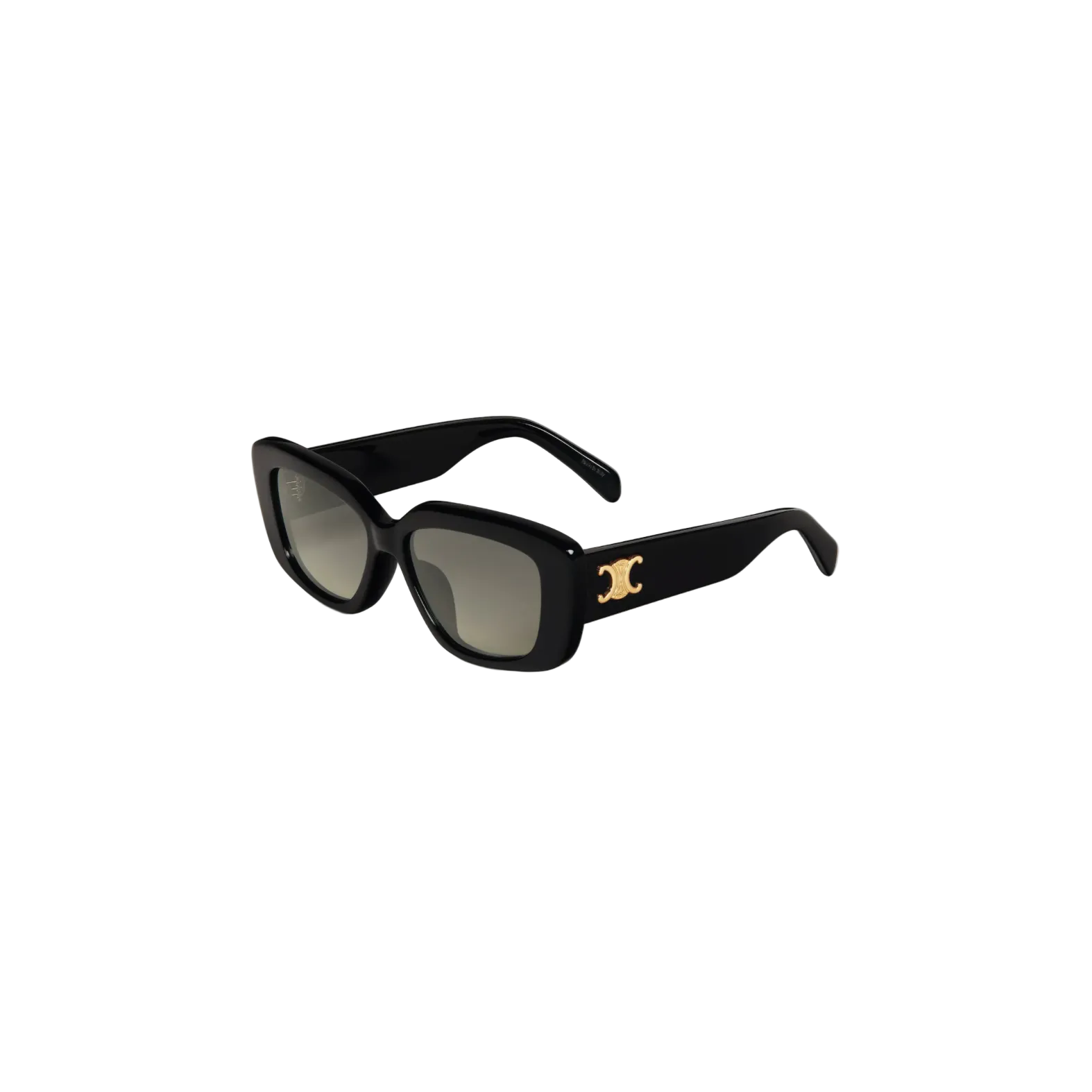 Celine CL40216U sort
