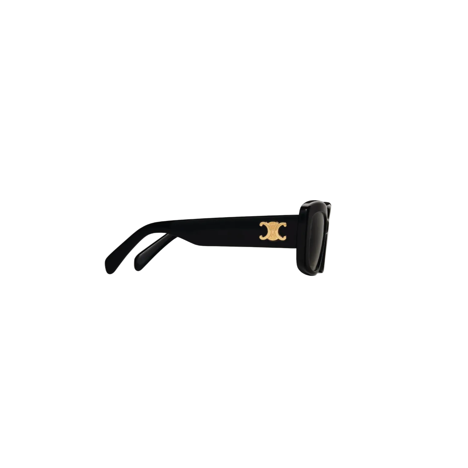Celine CL40216U sort