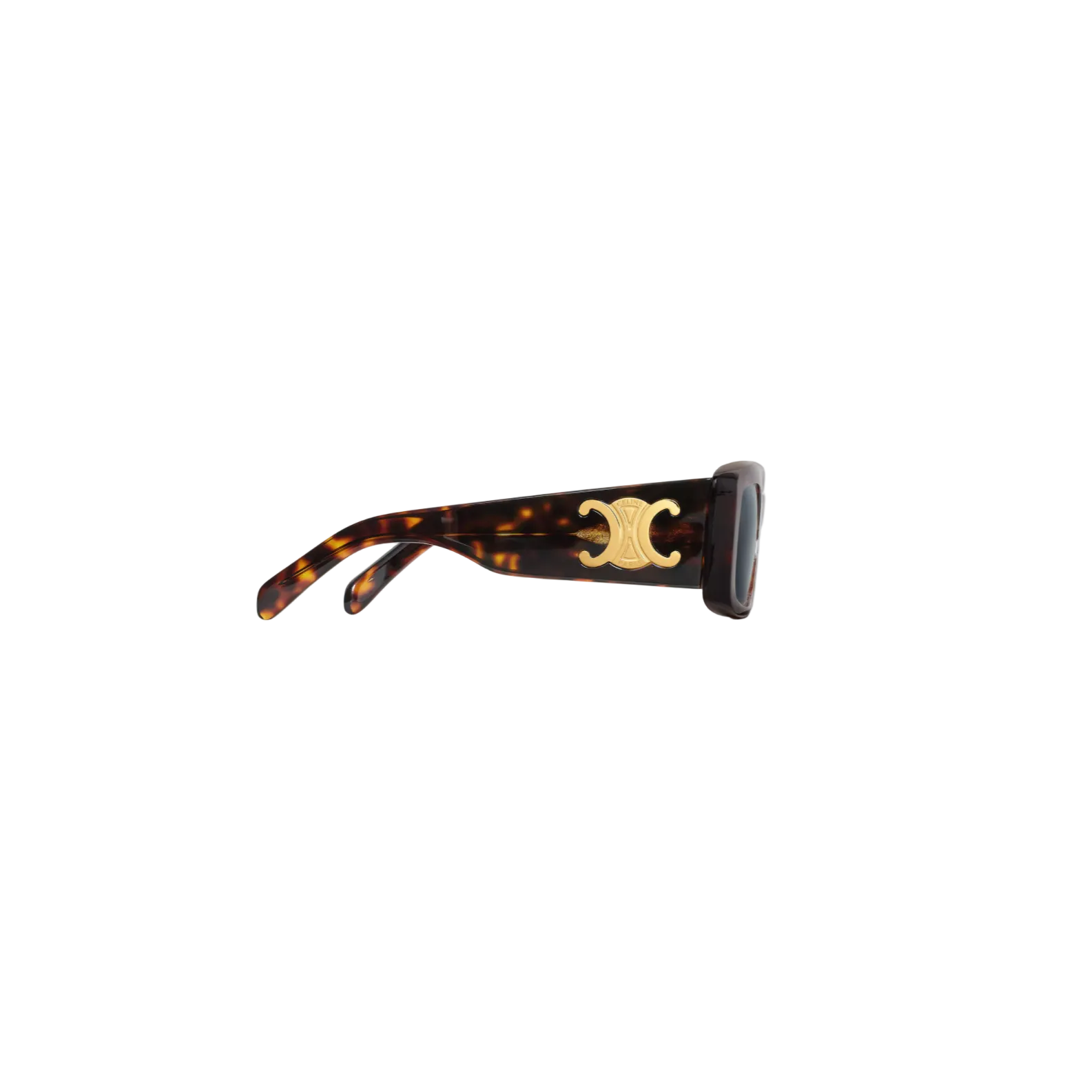 Celine CL40282U havana