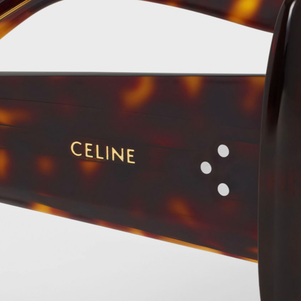 Celine CL40263I havana