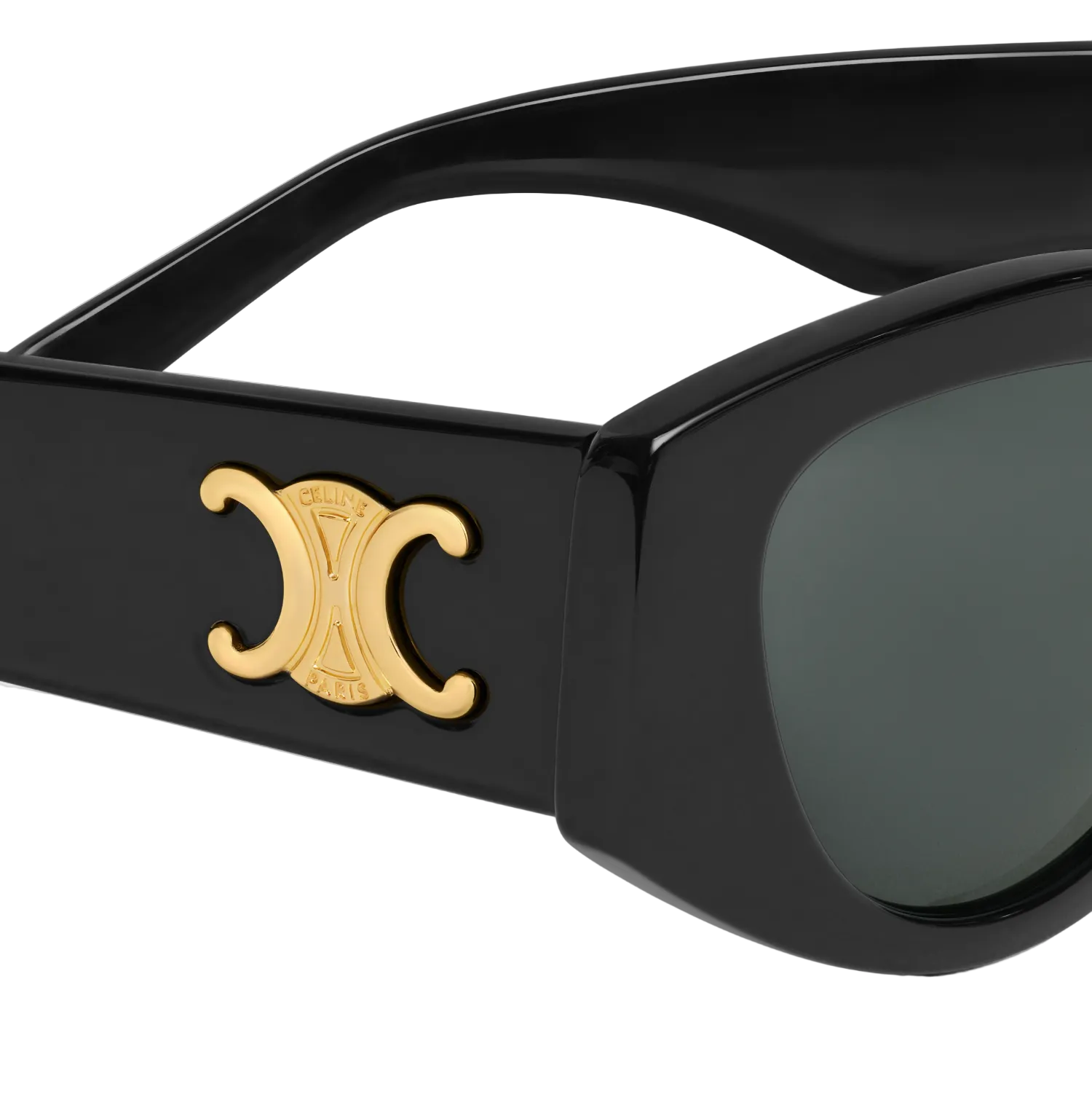 Celine CL40308U sort