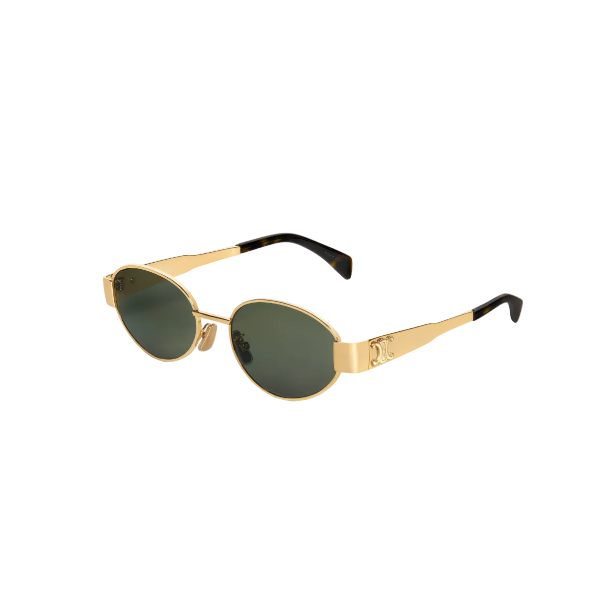 Celine CL40235U guld