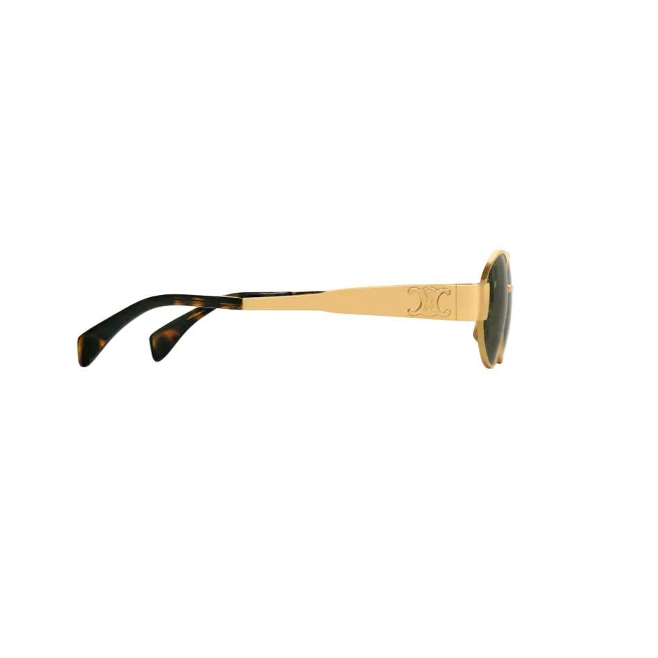 Celine CL40235U guld