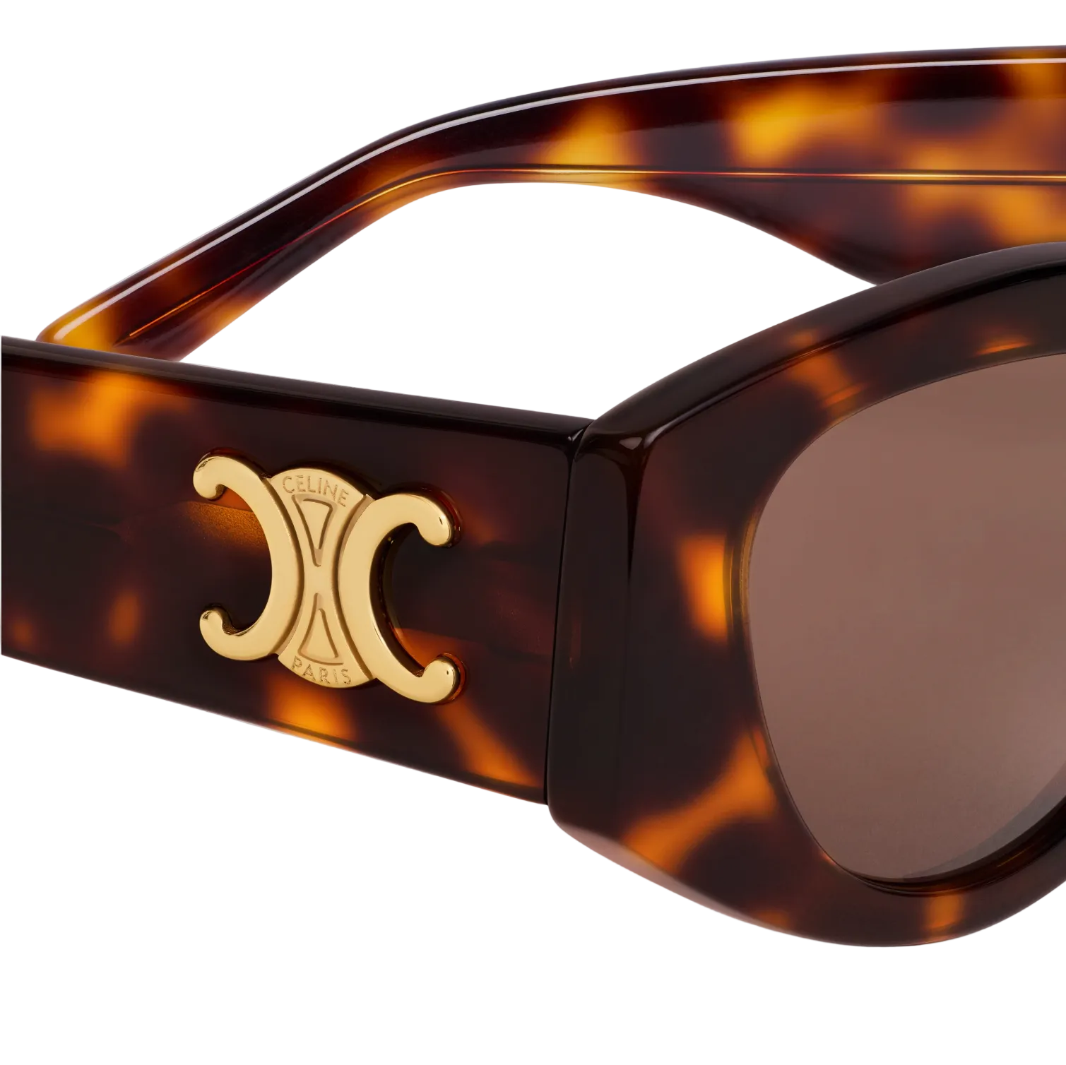 Celine CL40308U havana