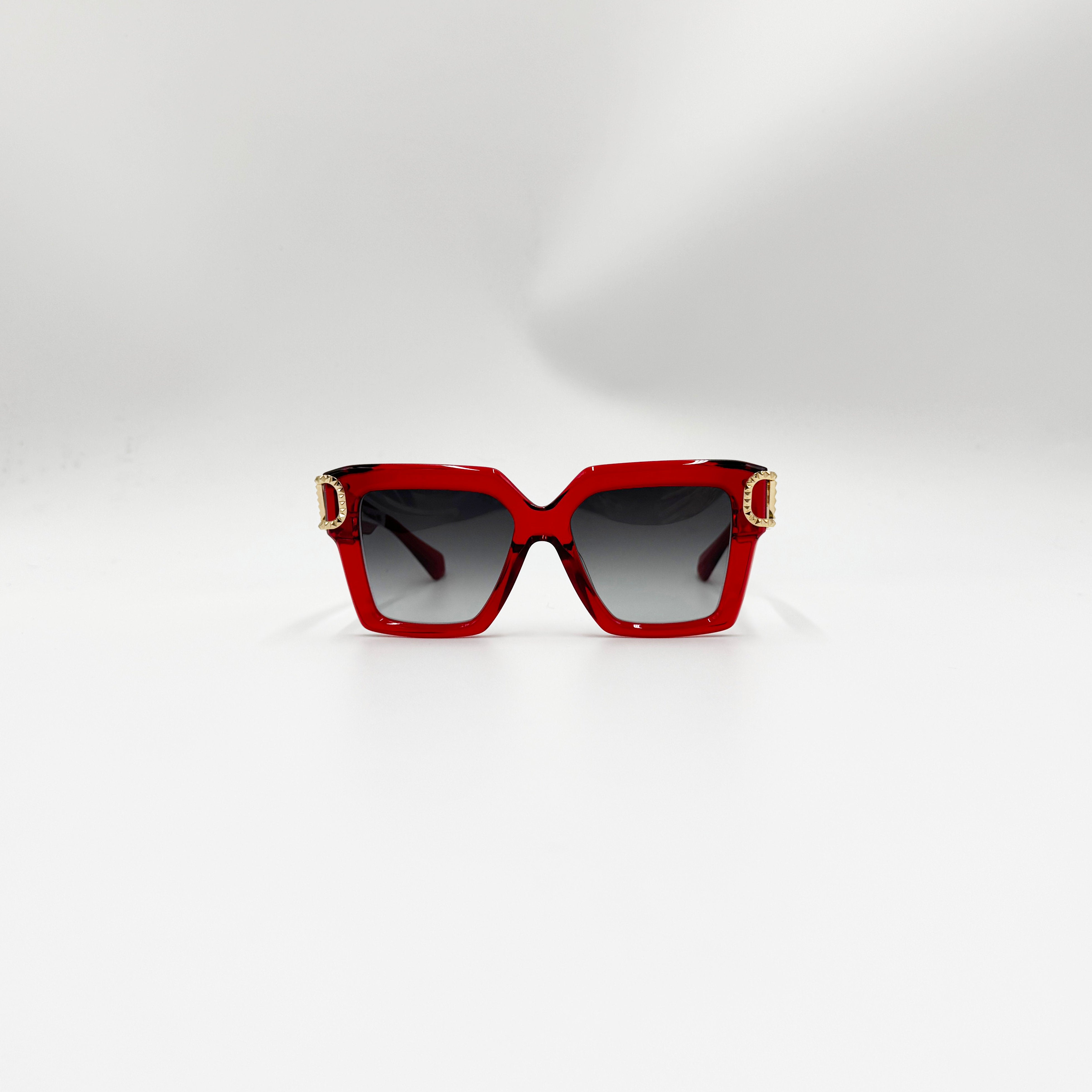 Valentino VLS-107D rød