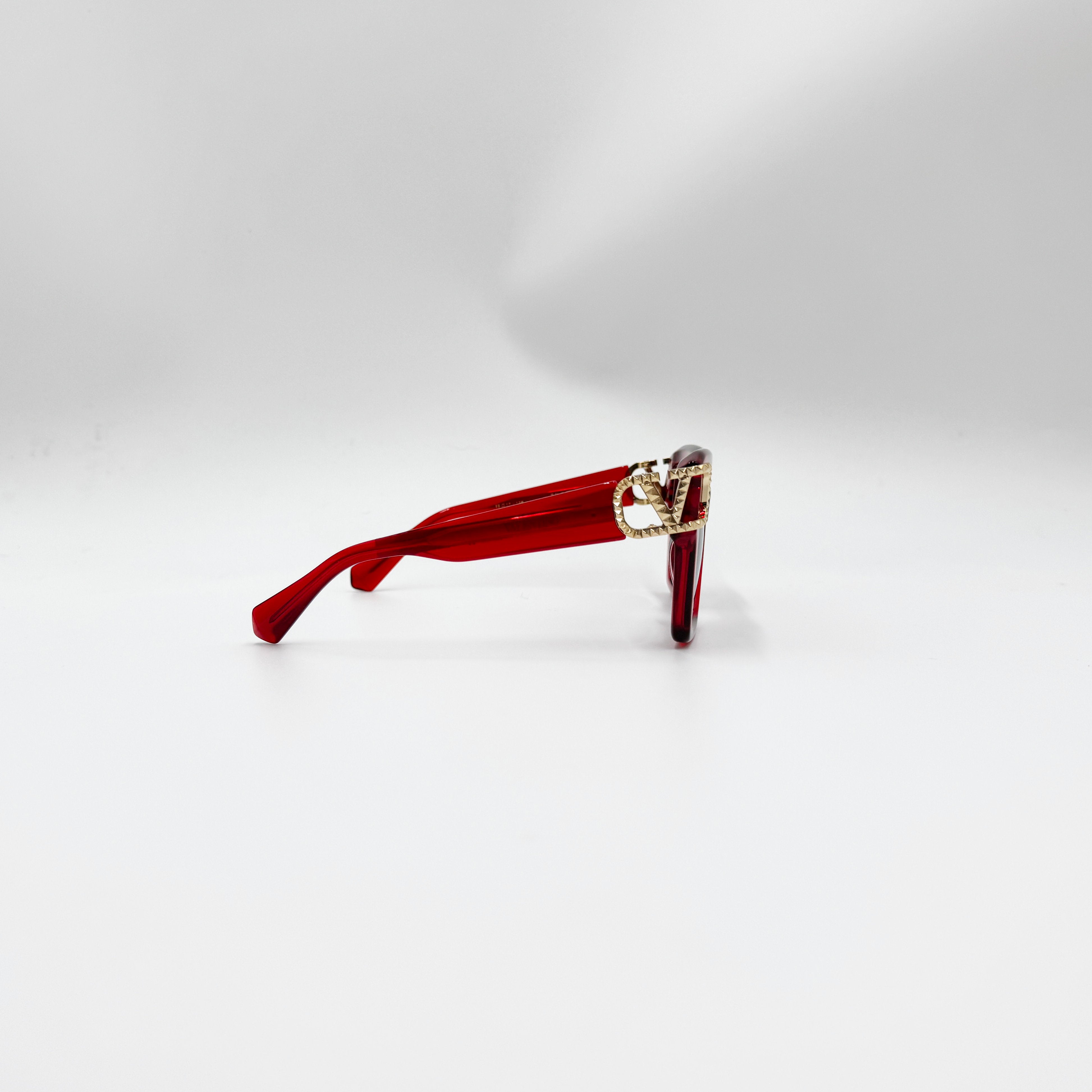 Valentino VLS-107D rød