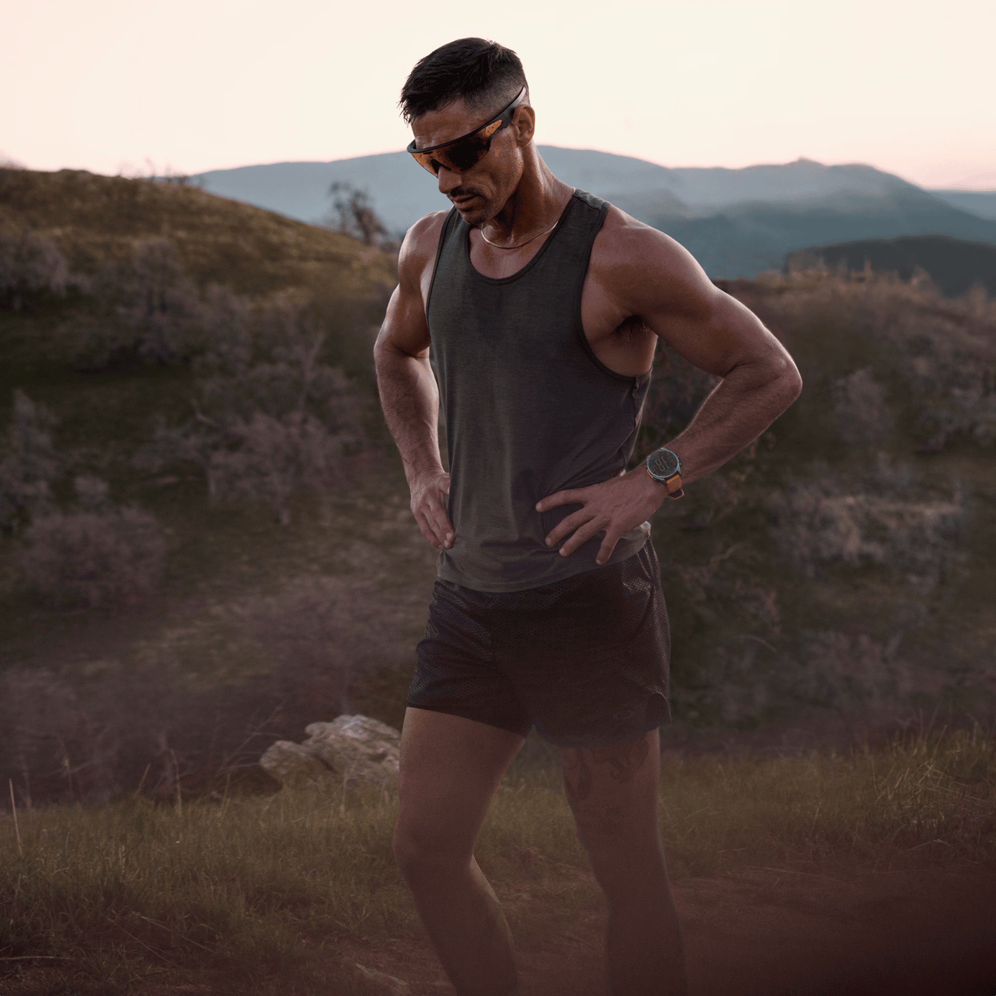 Oakley Meta OW8001 Vanguard Prizm Road