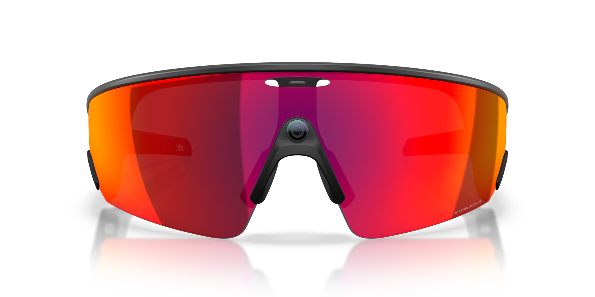 Oakley Meta OW8001 Vanguard Prizm Road