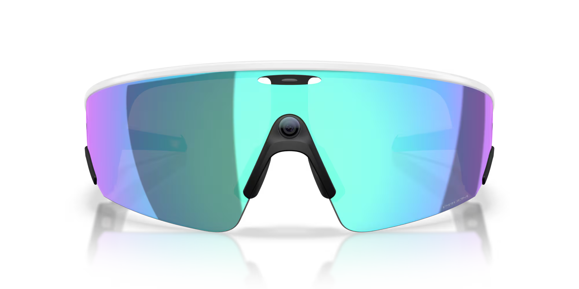 Oakley Meta OW8001 Vanguard Prizm Sapphire