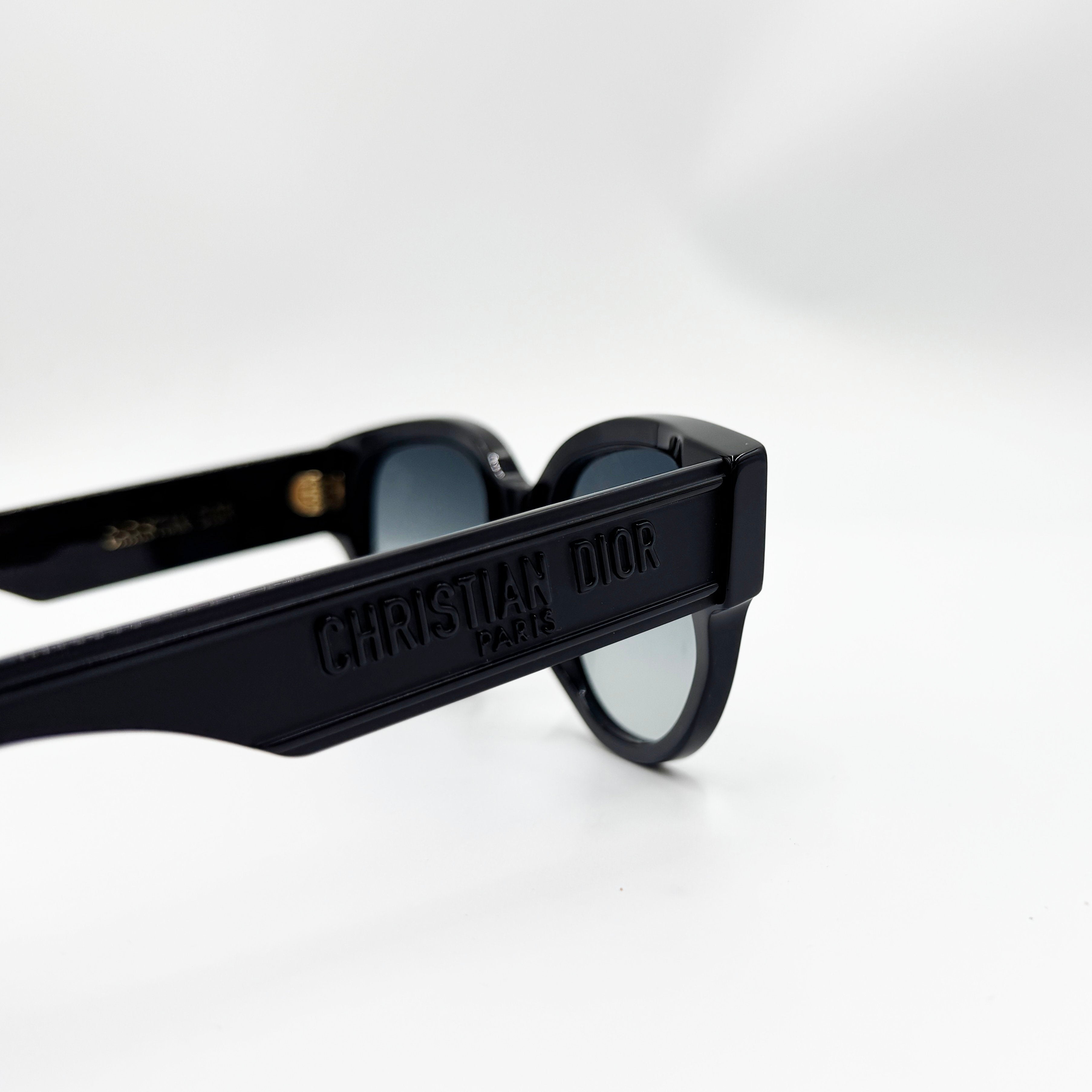 Christian Dior Wilddior BU sort