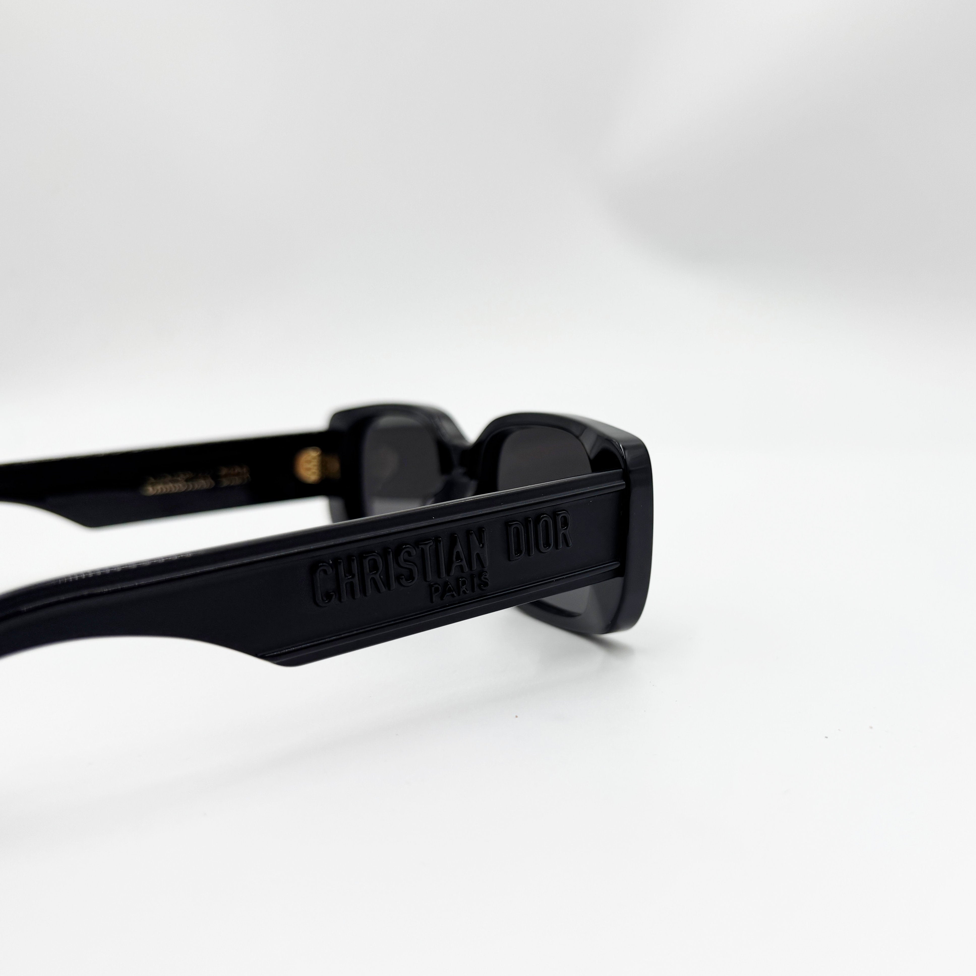 Christian Dior Wilddior S2U sort