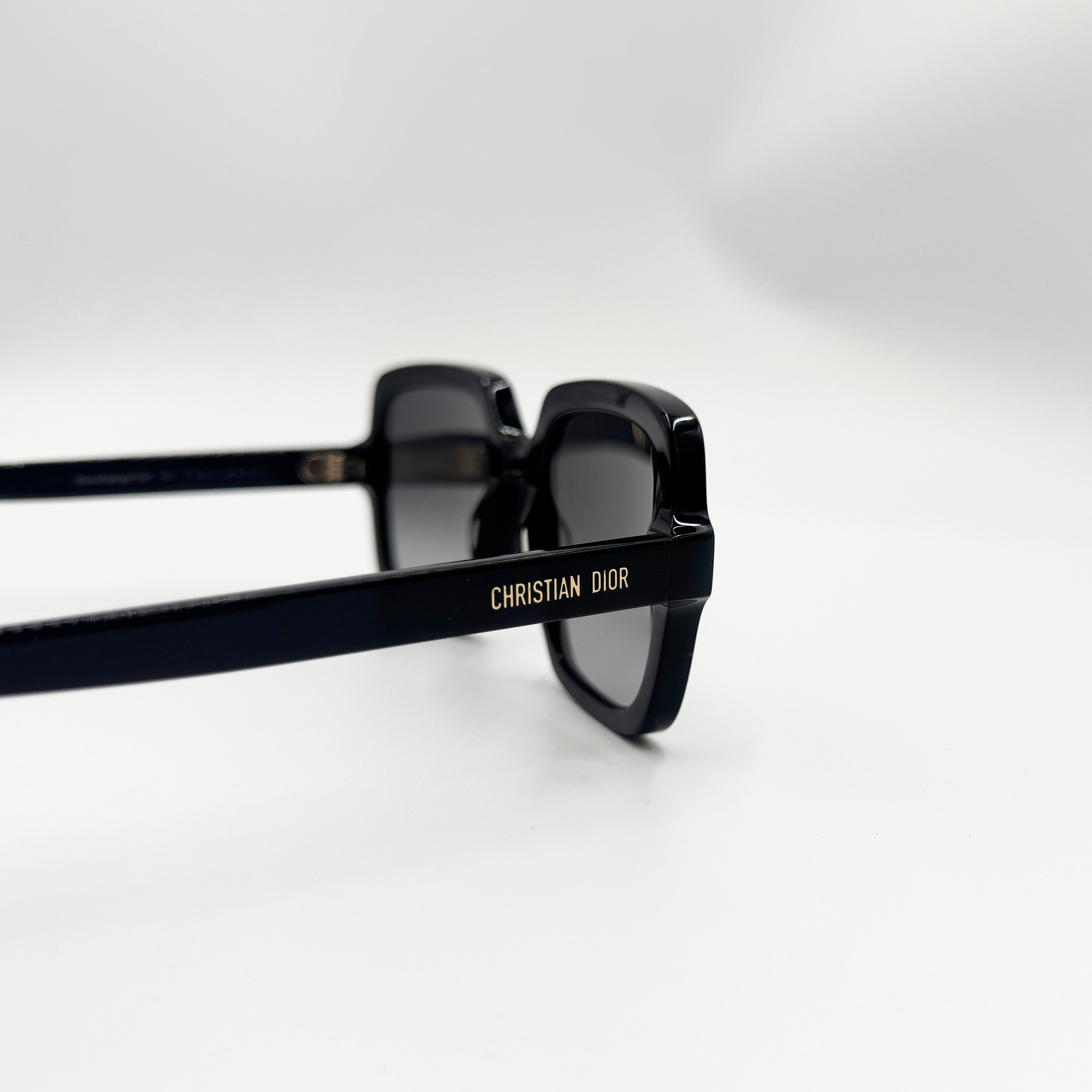 Christian DiorMidnight S4I sort