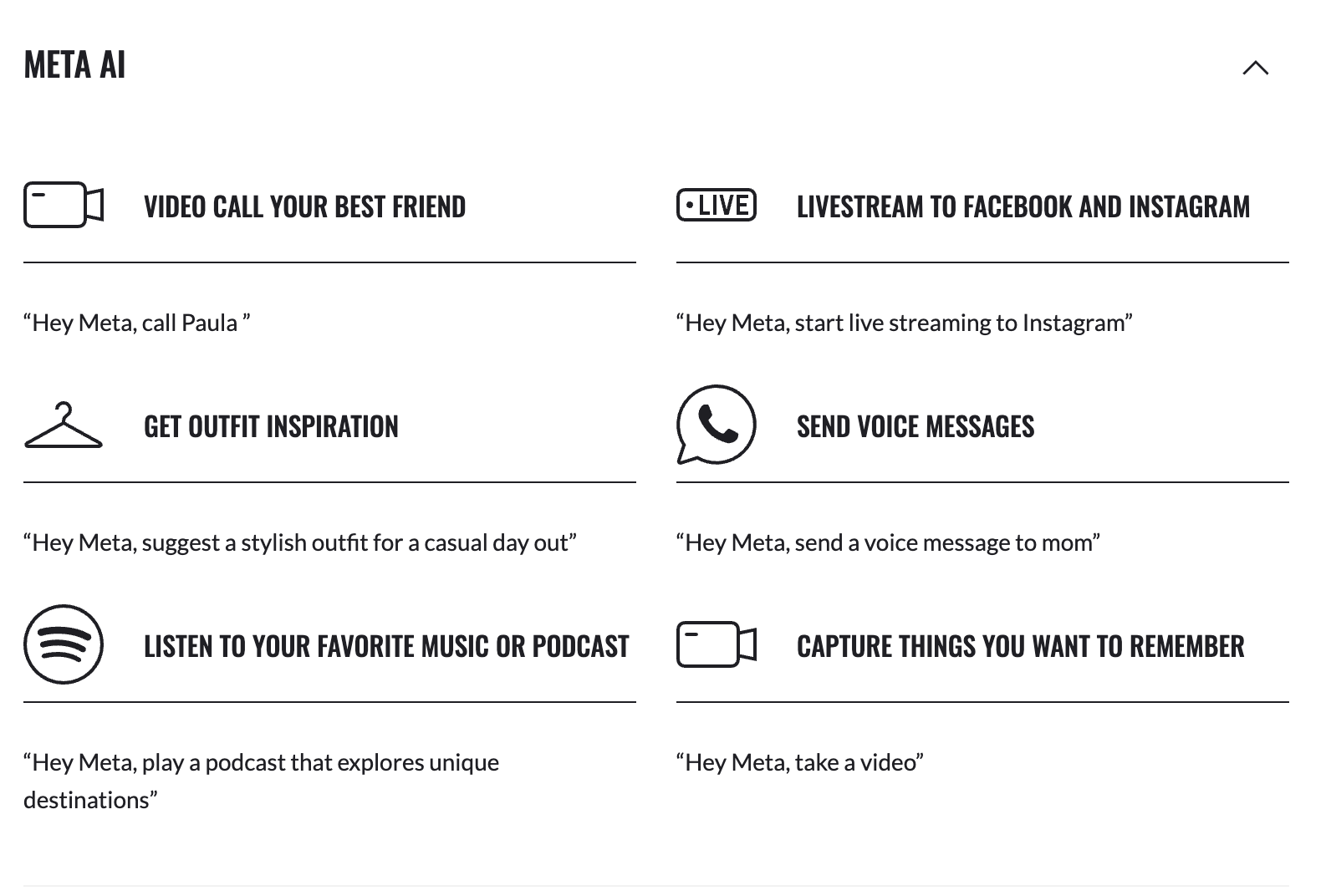 Rayban Meta Wayfarer 0RW4006 601ST350 Polarized Graphite