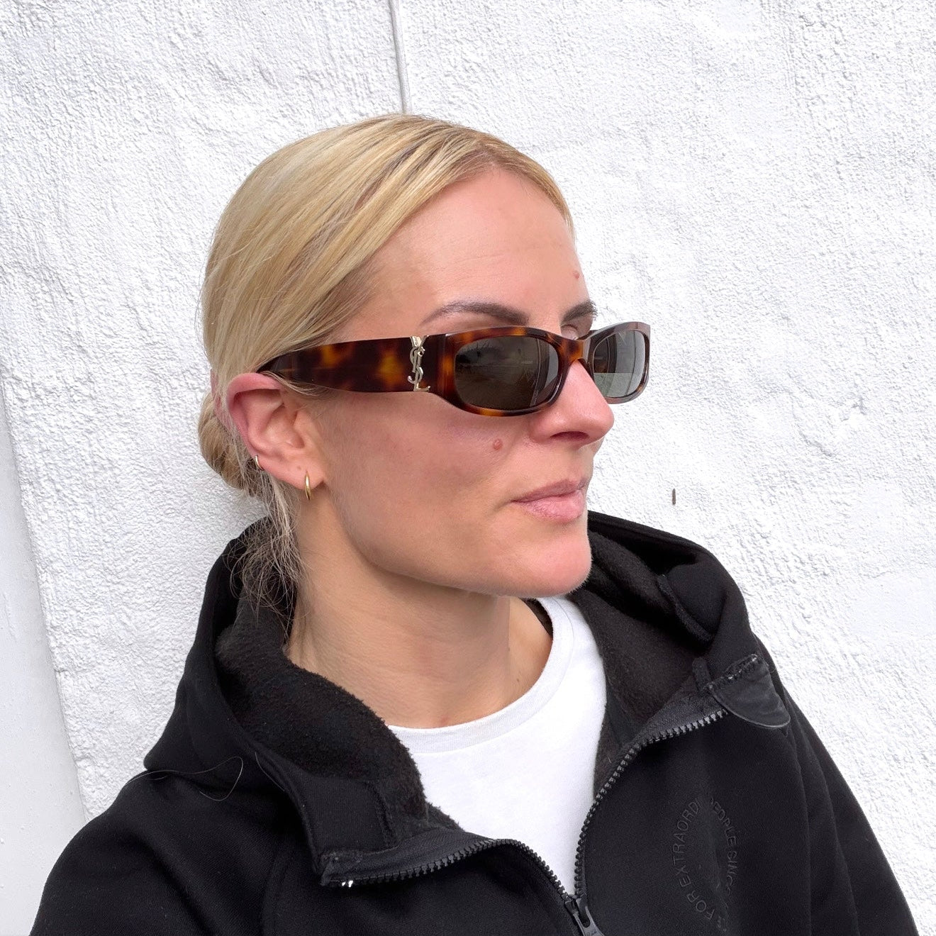 Saint Laurent SL M152/F Havanna