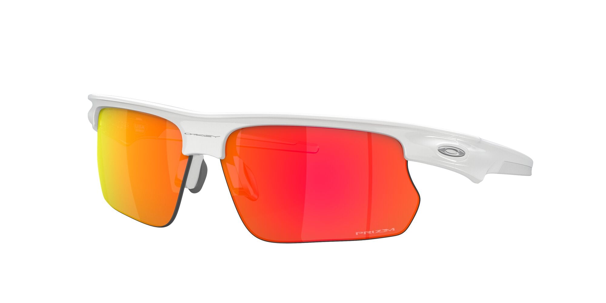 Oakley Bisphaera OO9400-0368 Ruby