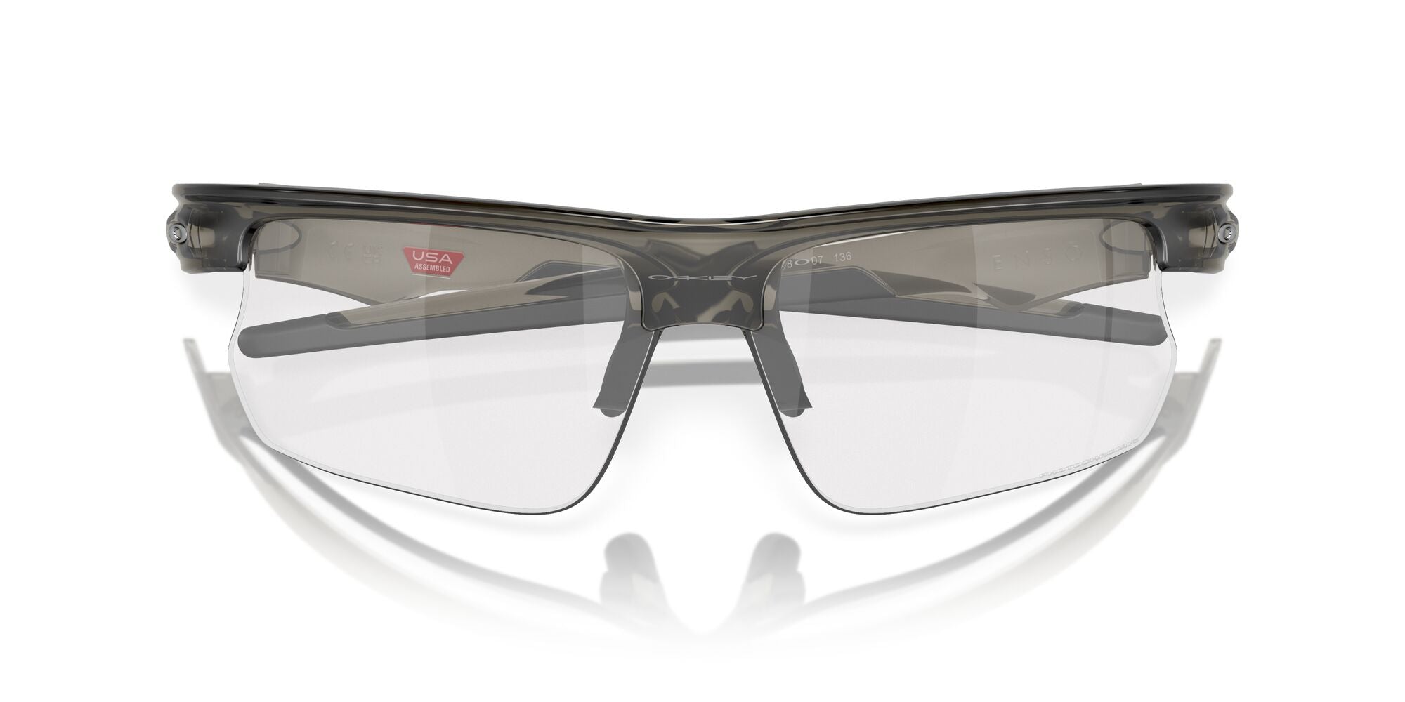 Oakley Bisphaera OO9400-1168 Photochromic