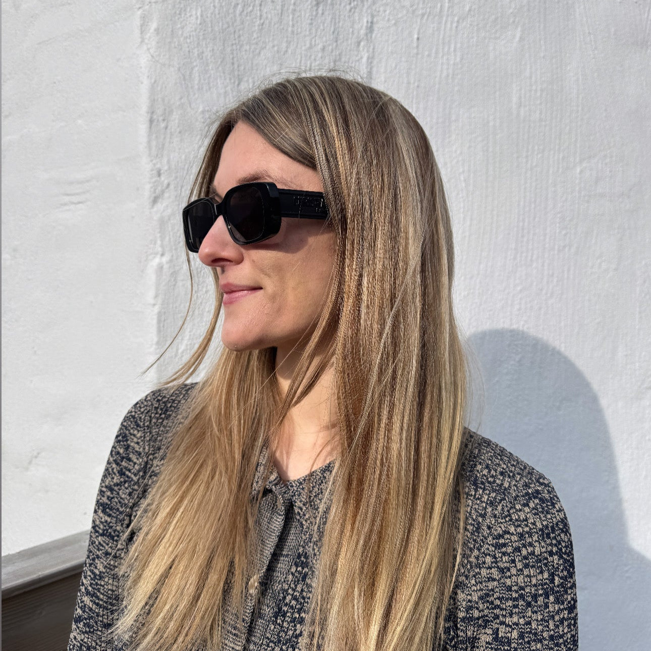 Christian Dior Wilddior S2U sort