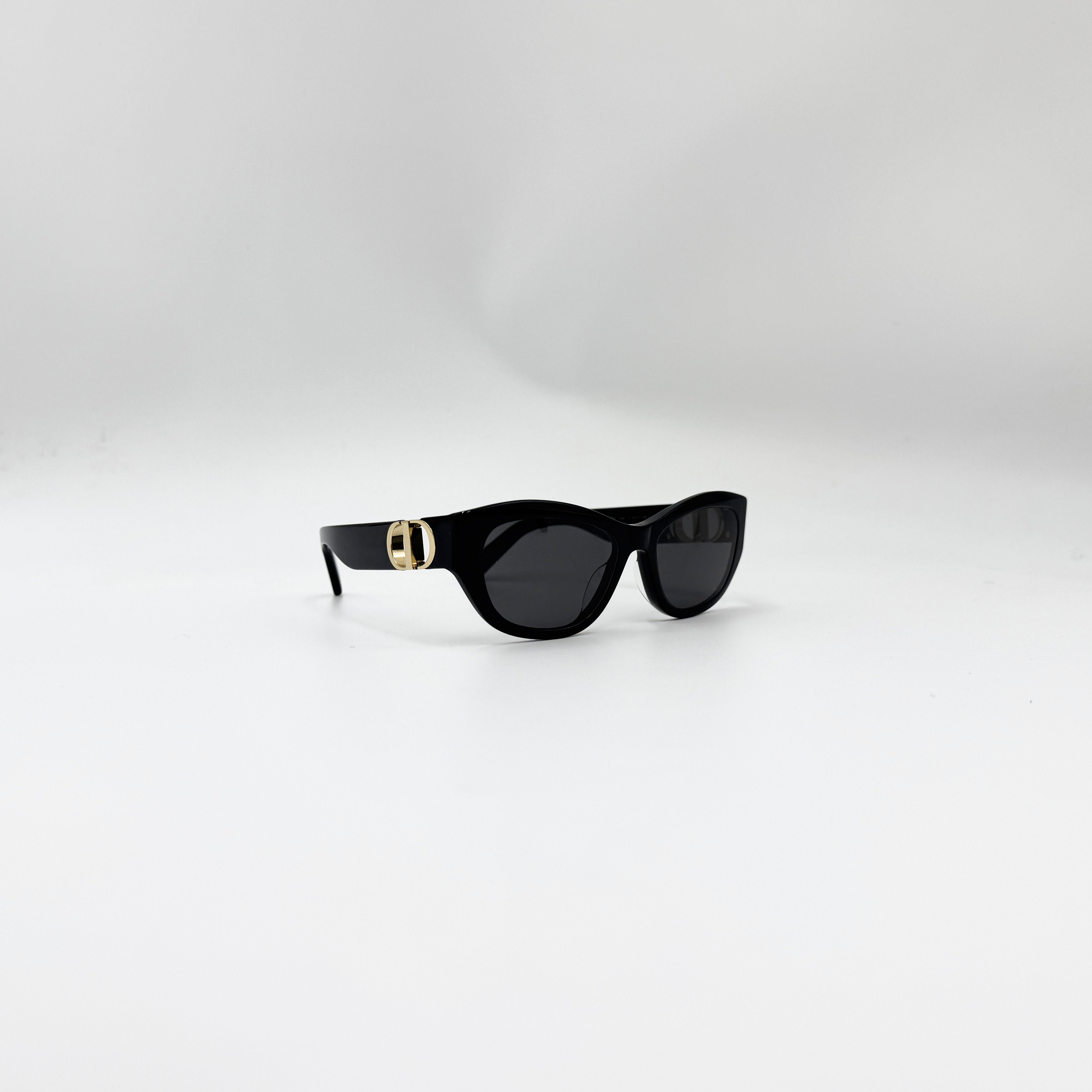 Christian Dior 30Montaigne B5U 1 sort