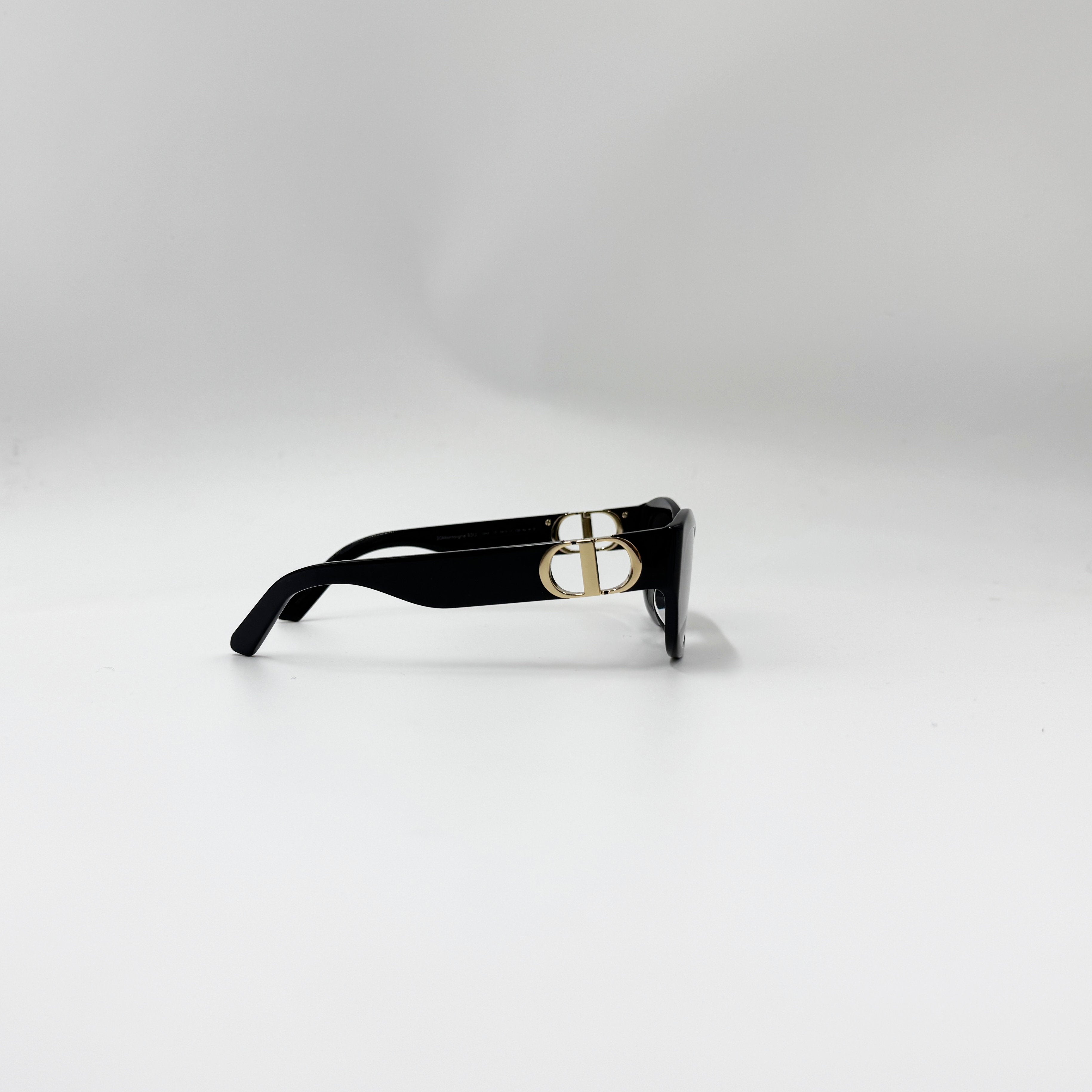 Christian Dior 30Montaigne B5U 1 sort