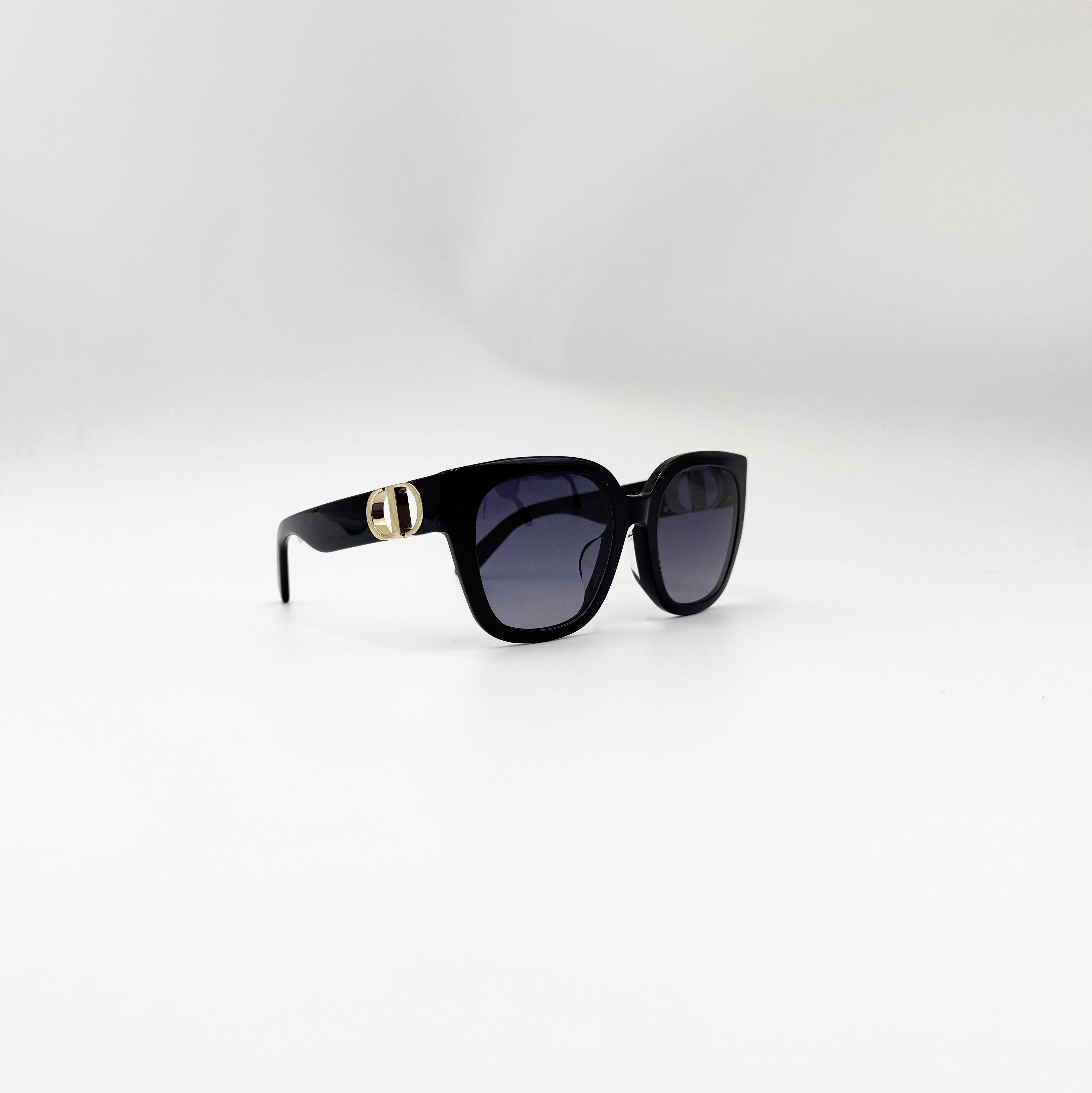 Christian Dior 30Montaigne S10F sort