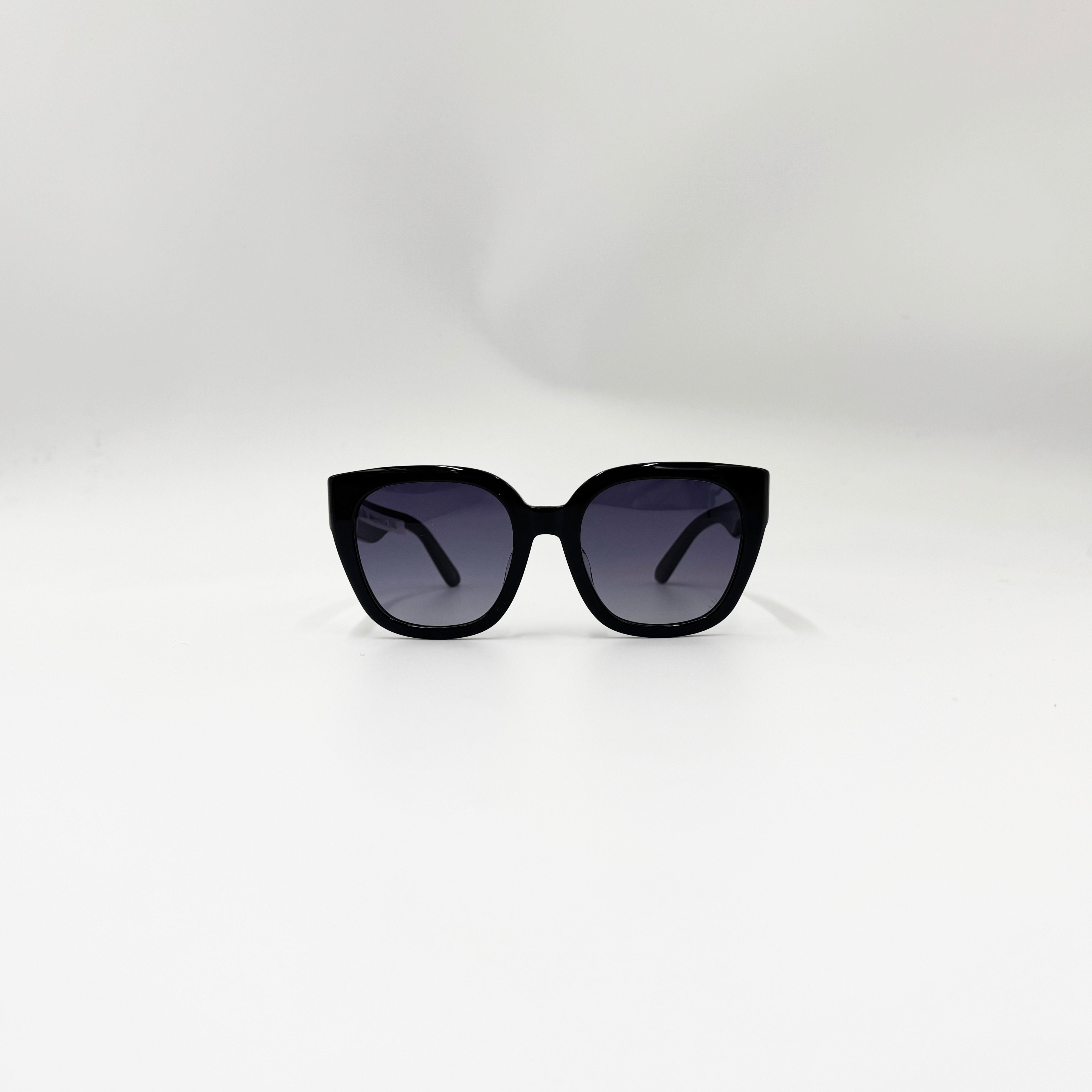 Christian Dior 30Montaigne S10F sort