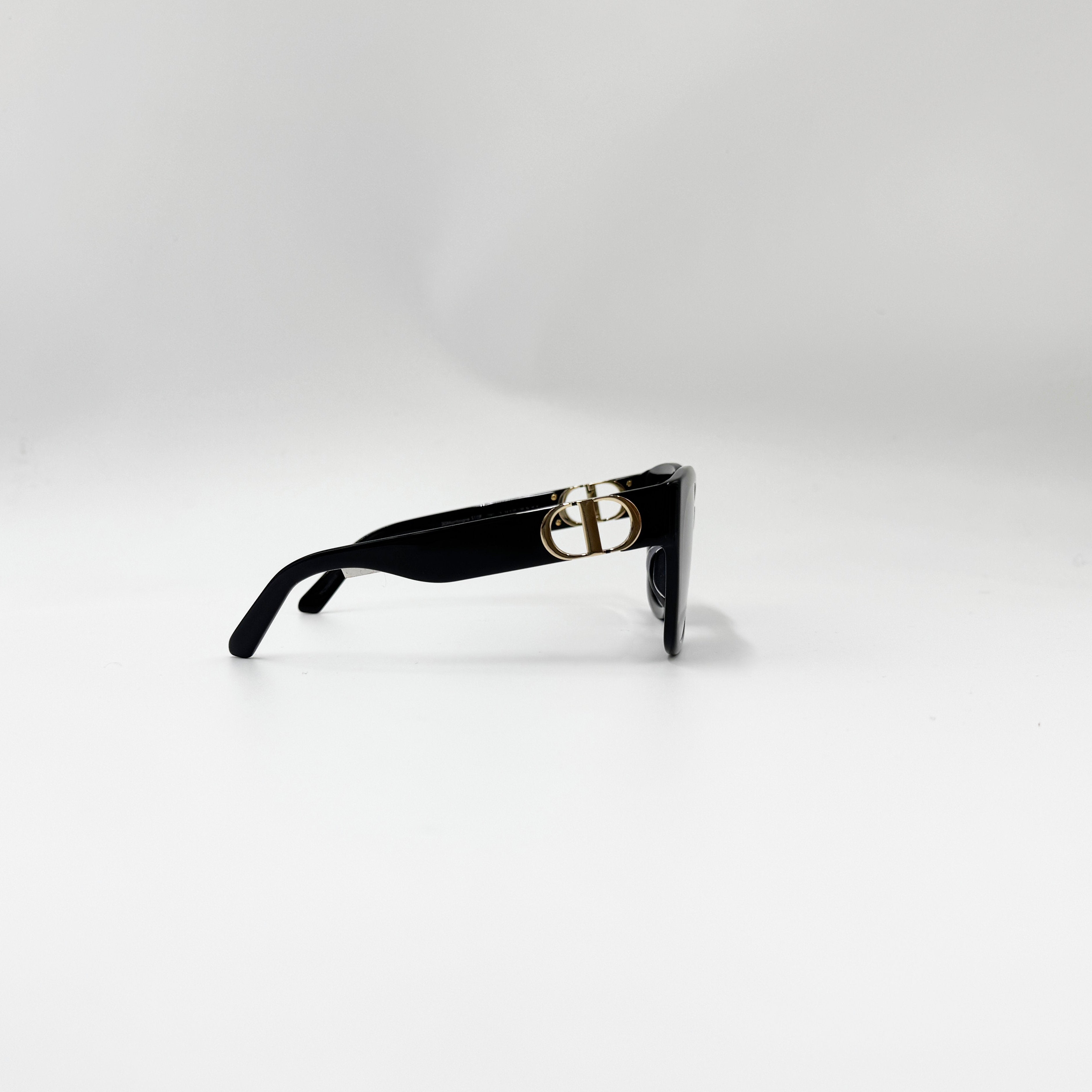 Christian Dior 30Montaigne S10F sort