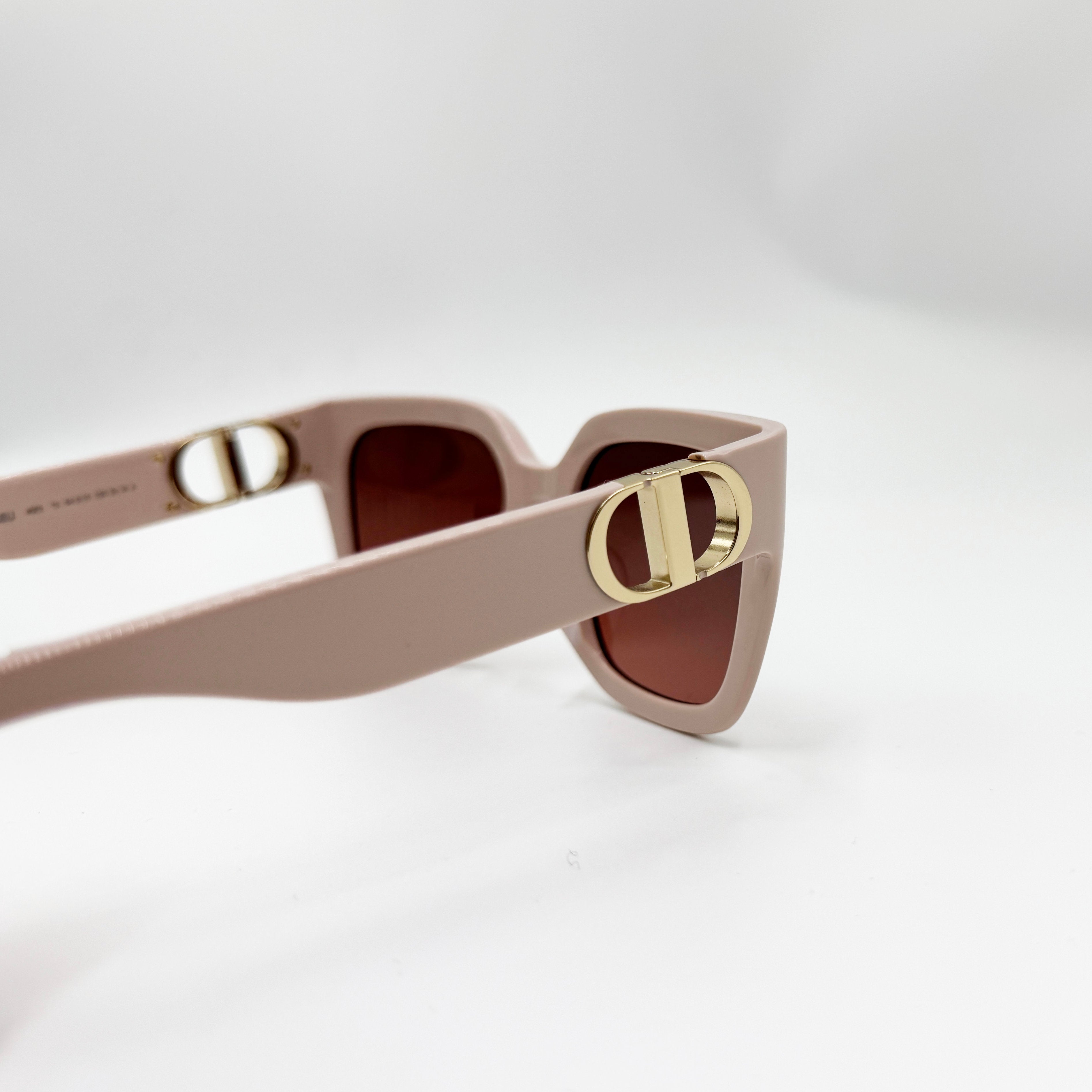 Christian Dior 30Montaigne S8U lyserød