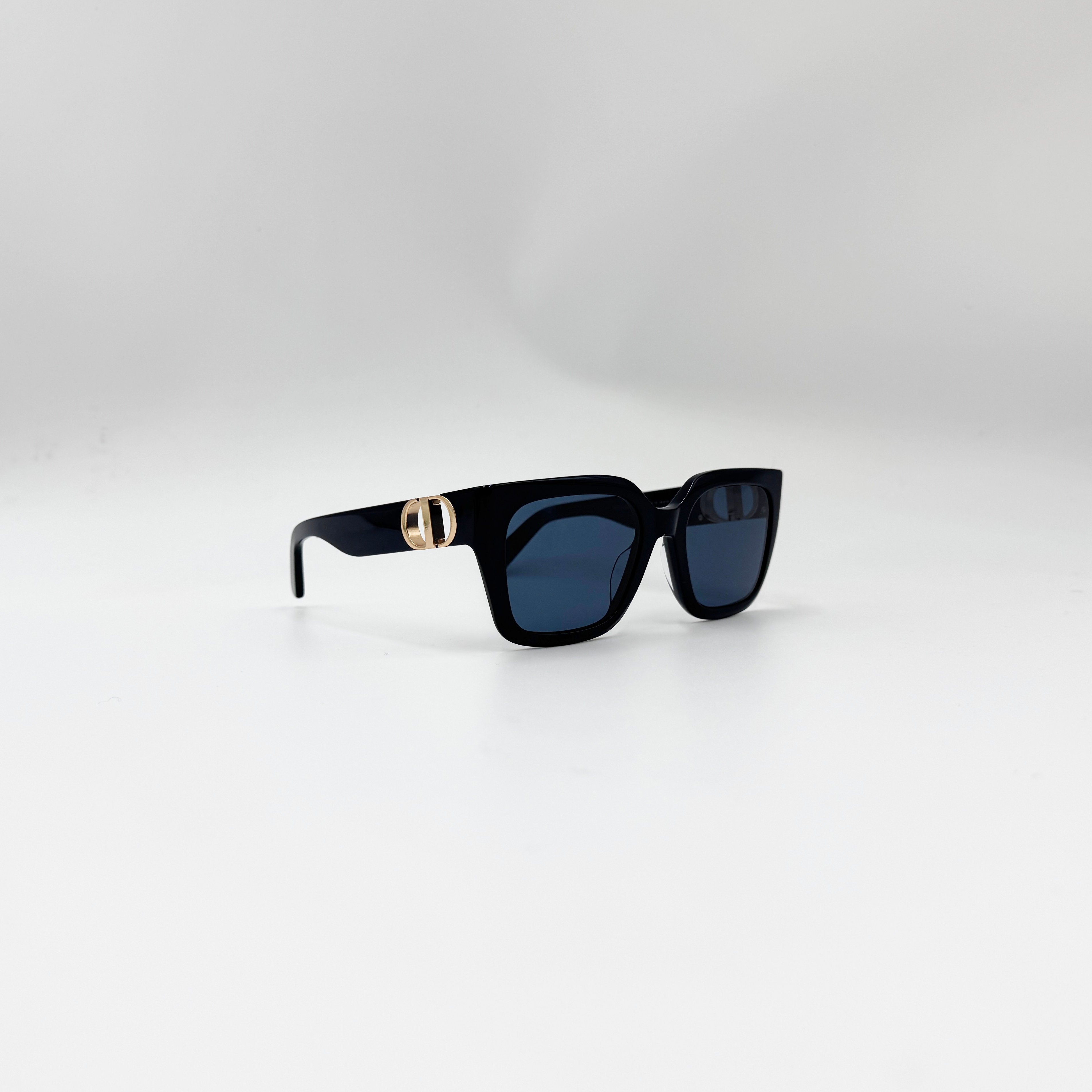 Christian Dior 30Montaigne S8U blå