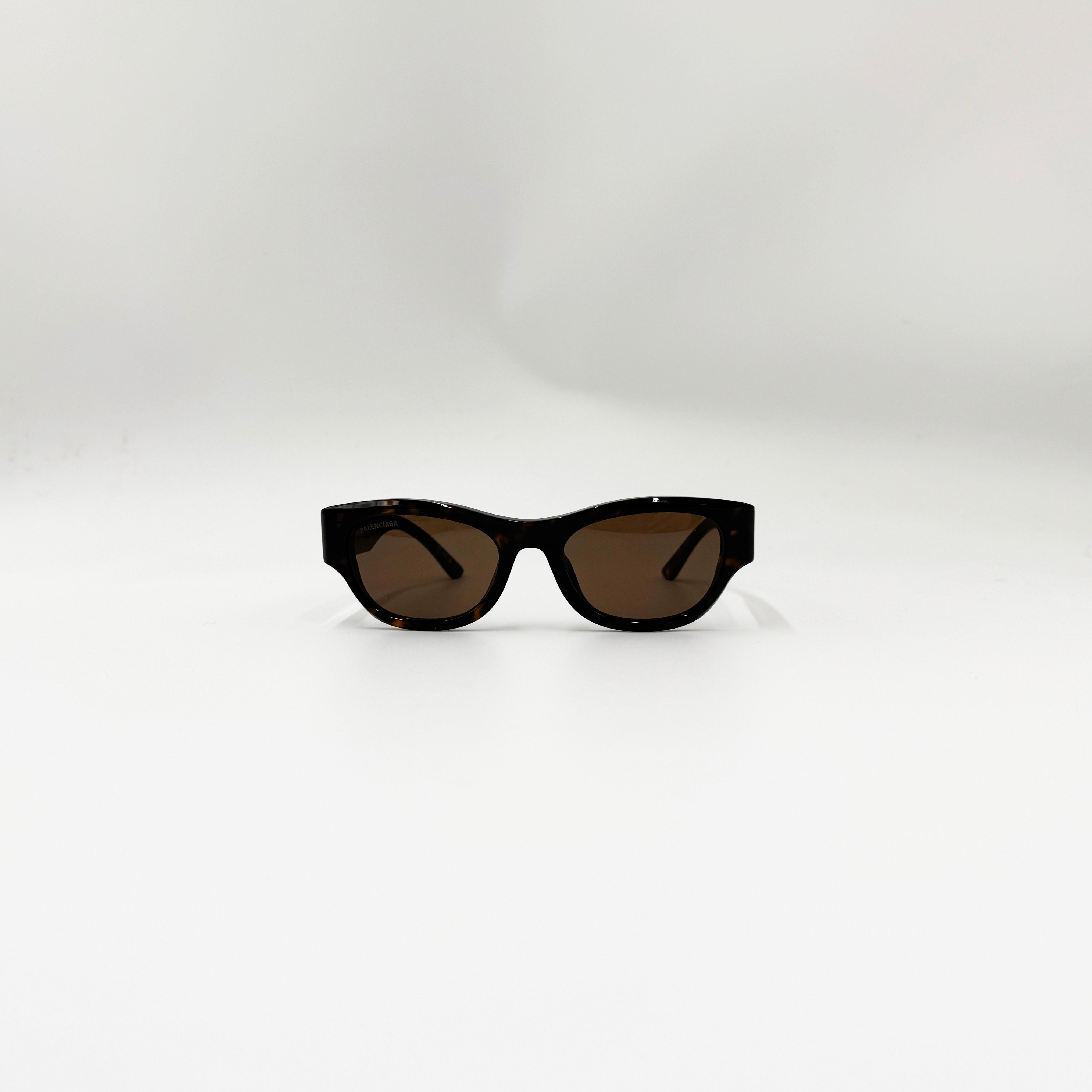 Balenciaga BB0389SK havana